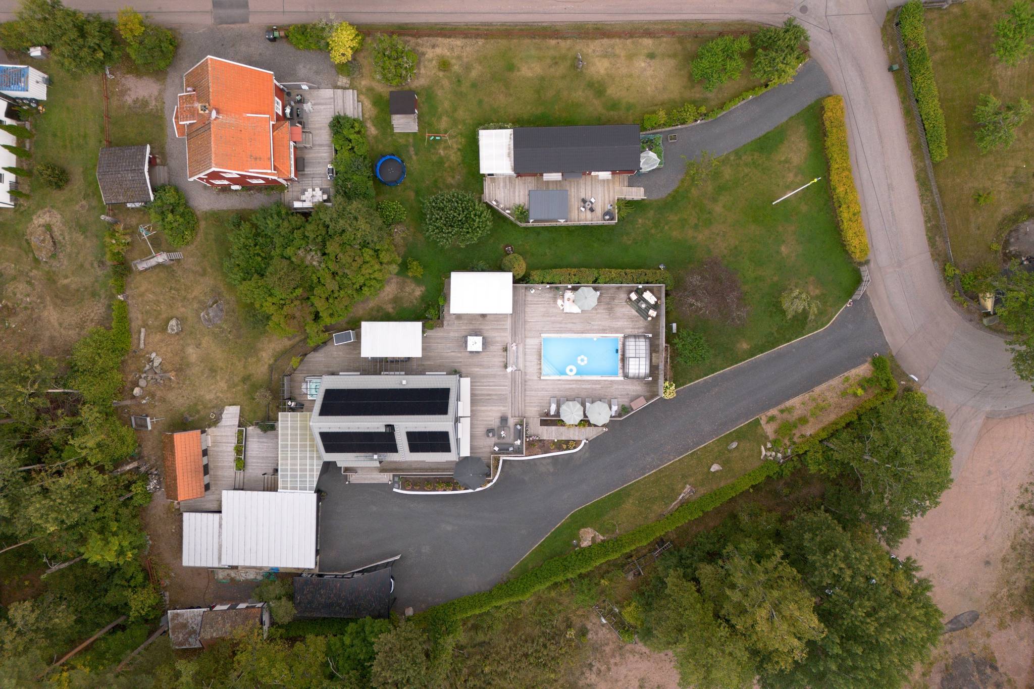 6 rum Villa på Flintabacken 3 Kvicksund Västerås kommun - bild 50