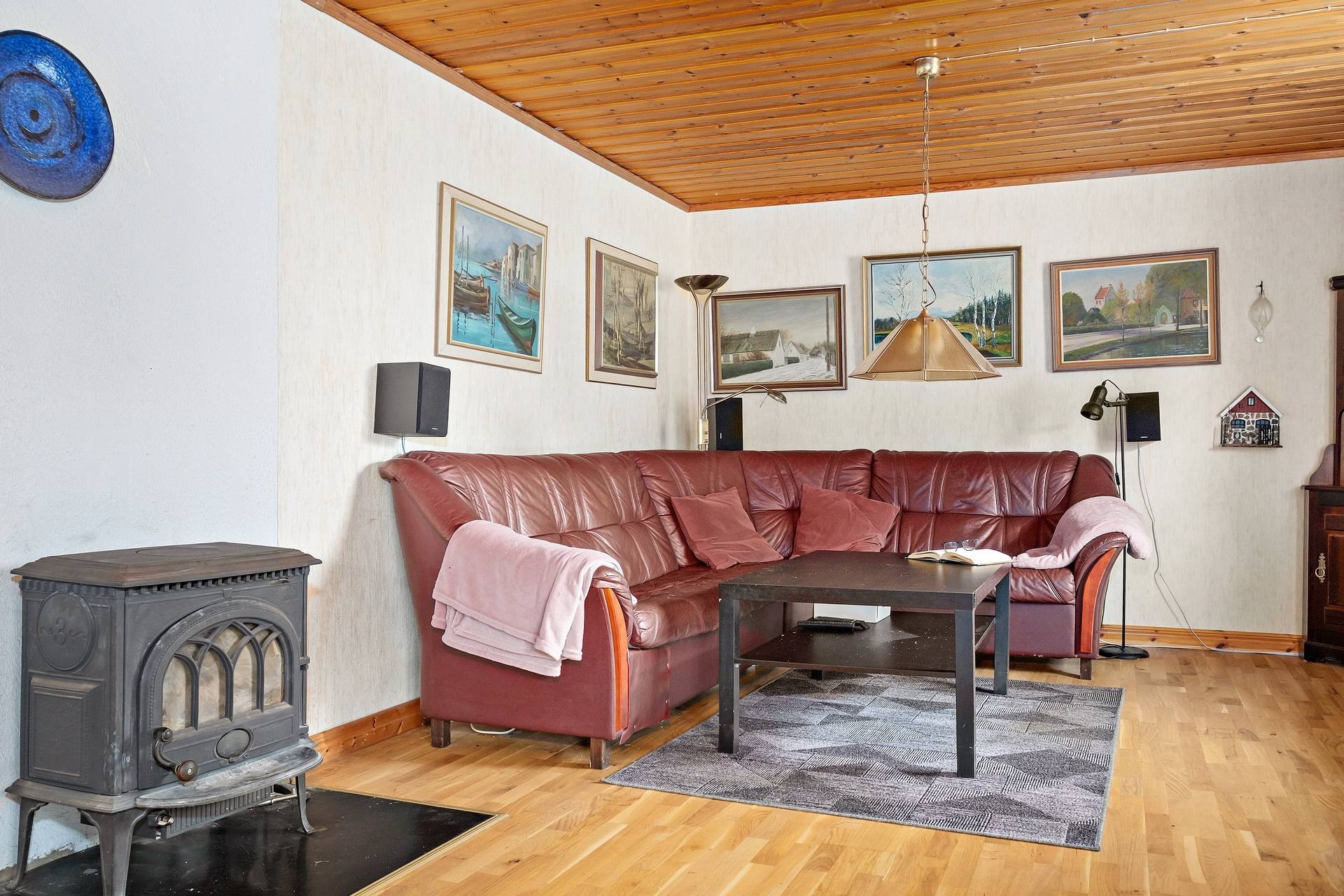 4 rum Villa på Gröna vägen 2 Bjärnum Hässleholms kommun - bild 12