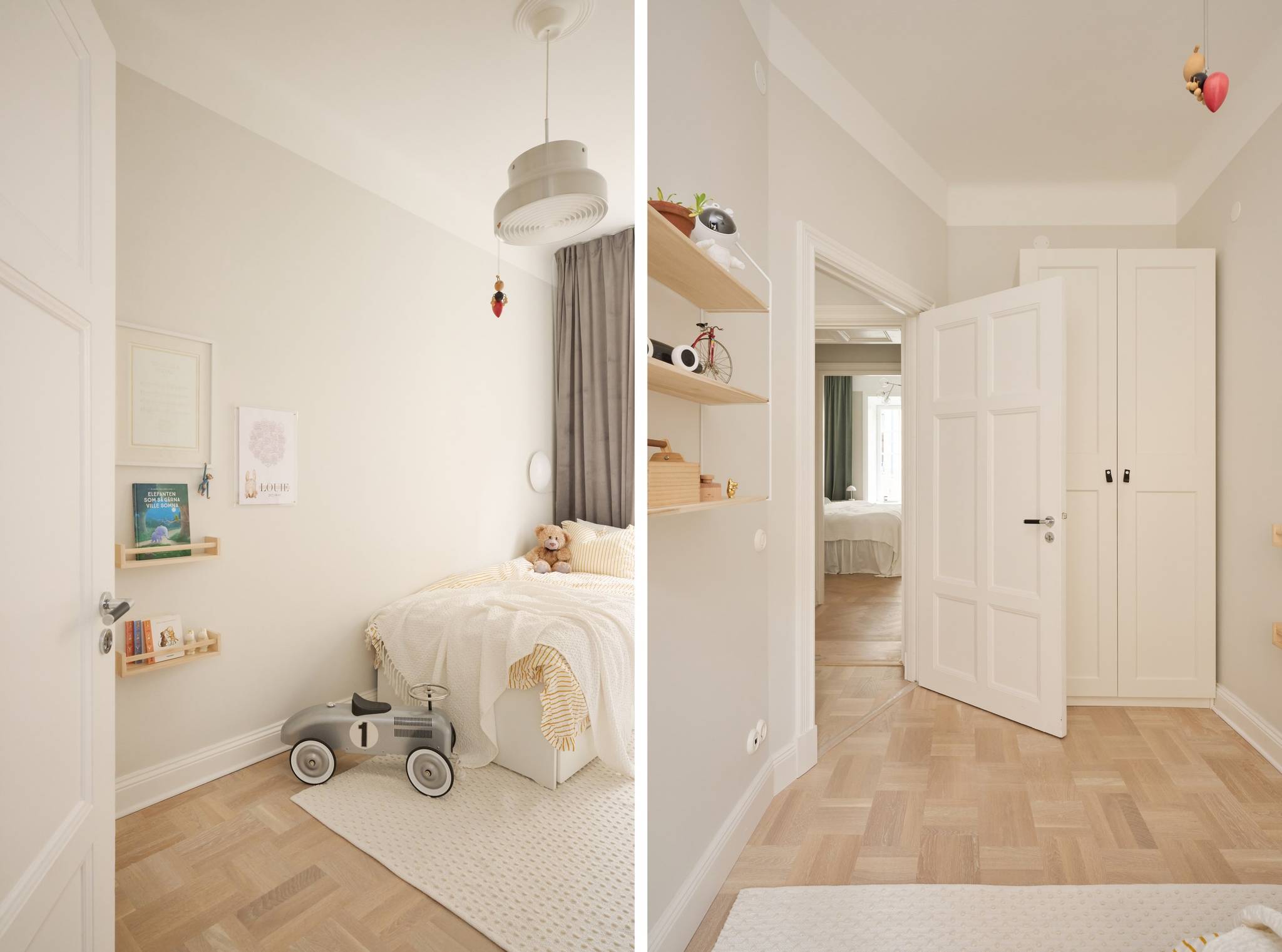 3 rum Lägenhet på Tjärhovsgatan 54 Södermalm Sofia Stockholms kommun - bild 19
