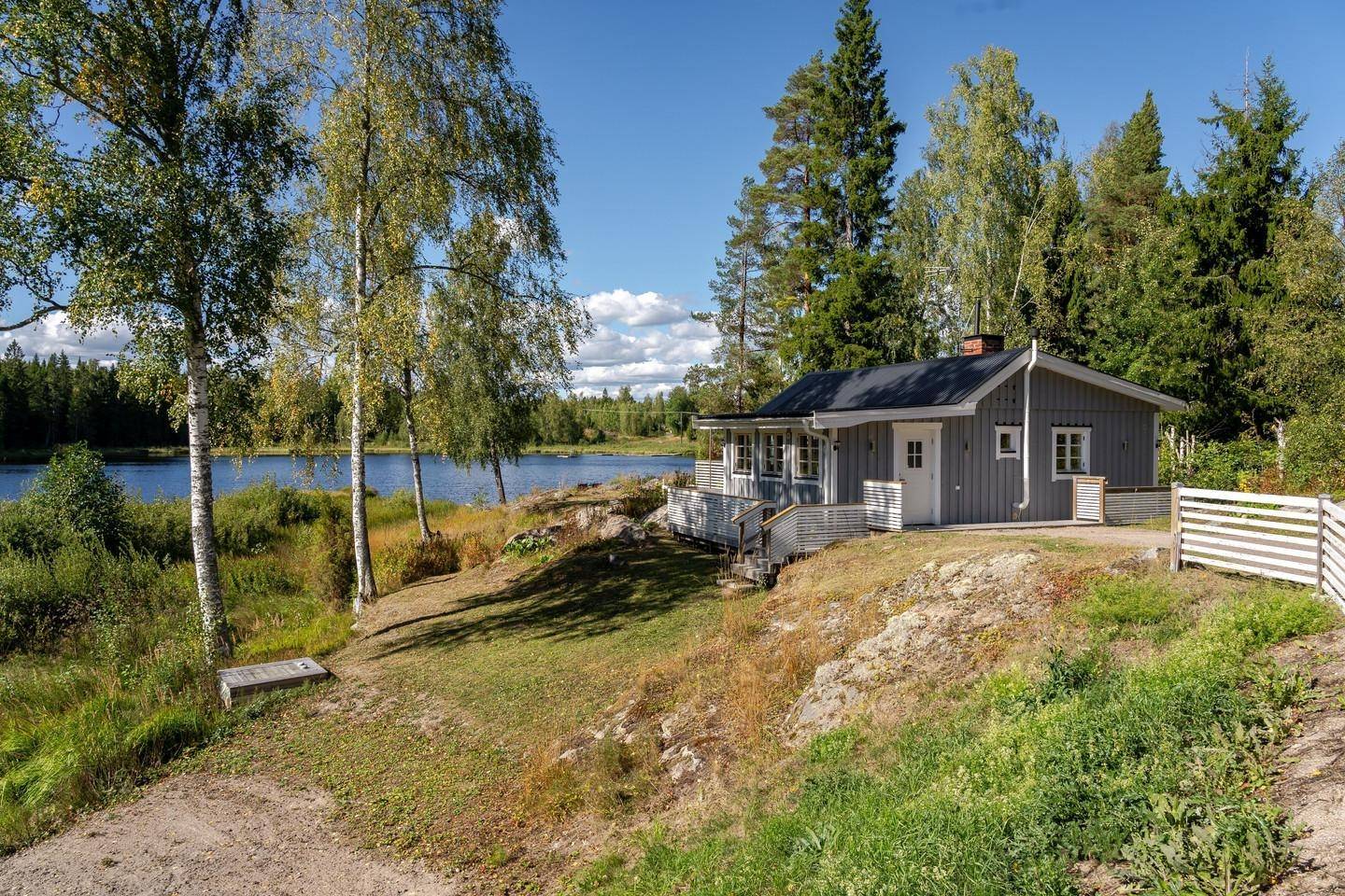 Möklinta, Sala kommun