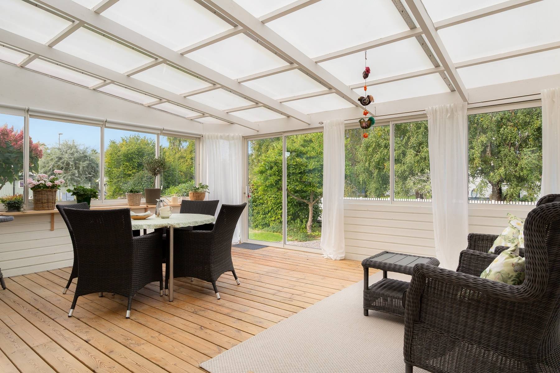 3 rum Villa på Gökvägen 2 Farhult Höganäs kommun - bild 8