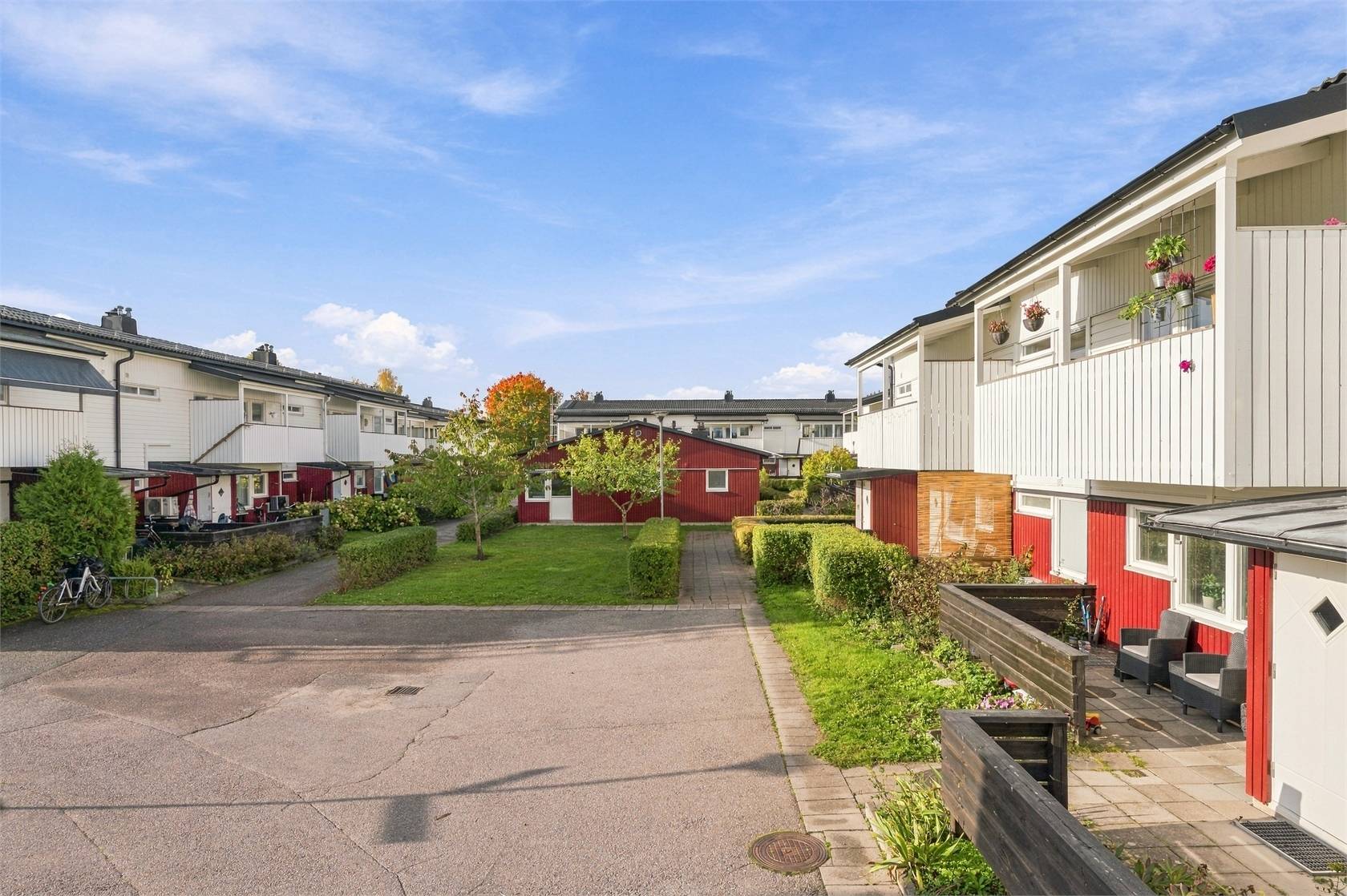 3 rum Lägenhet på Morgonvägen 35 Storvreta Uppsala kommun - bild 33