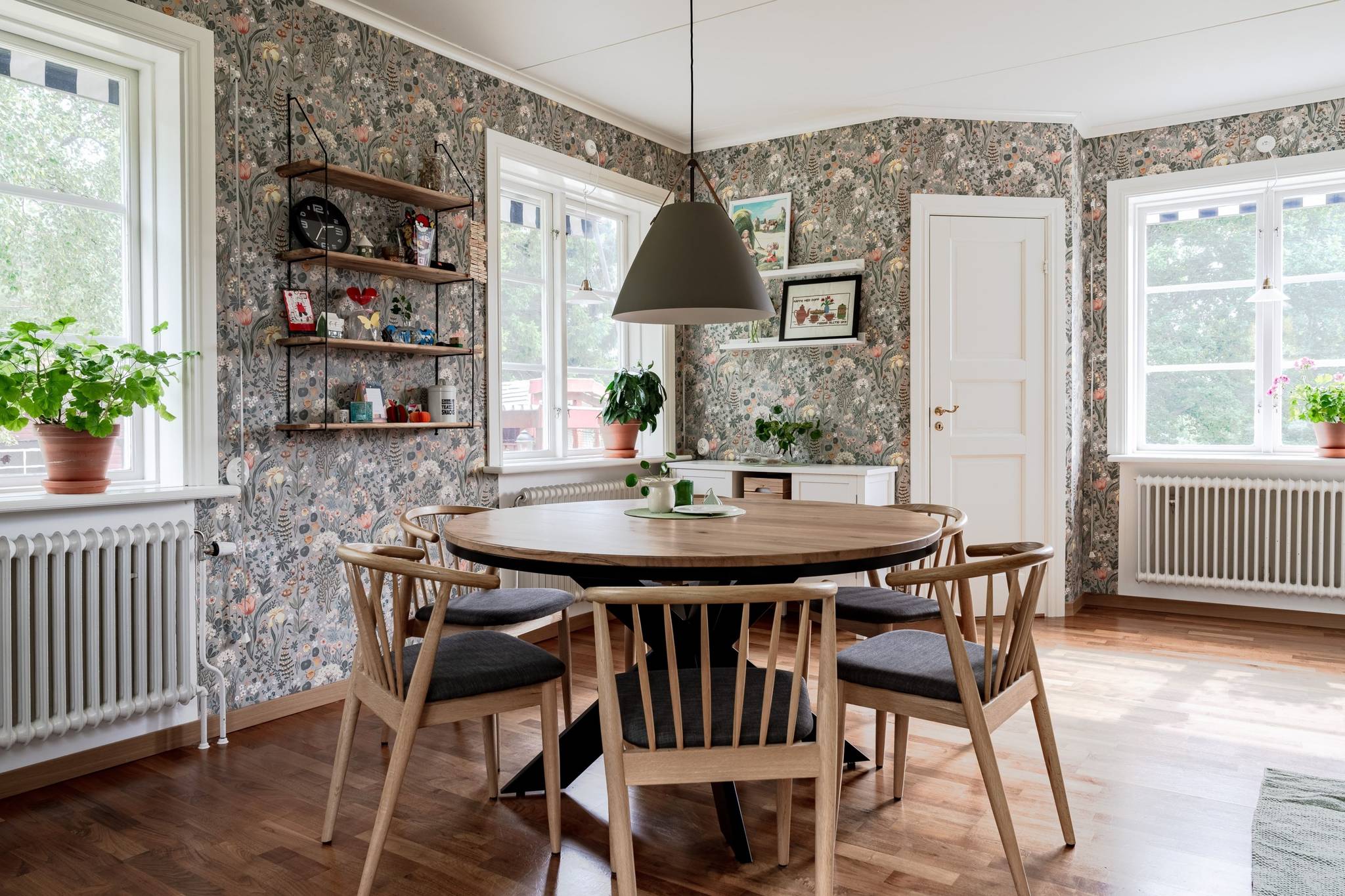 190 m² Villa på Innervik 414 Innervik Skellefteå kommun - bild 6