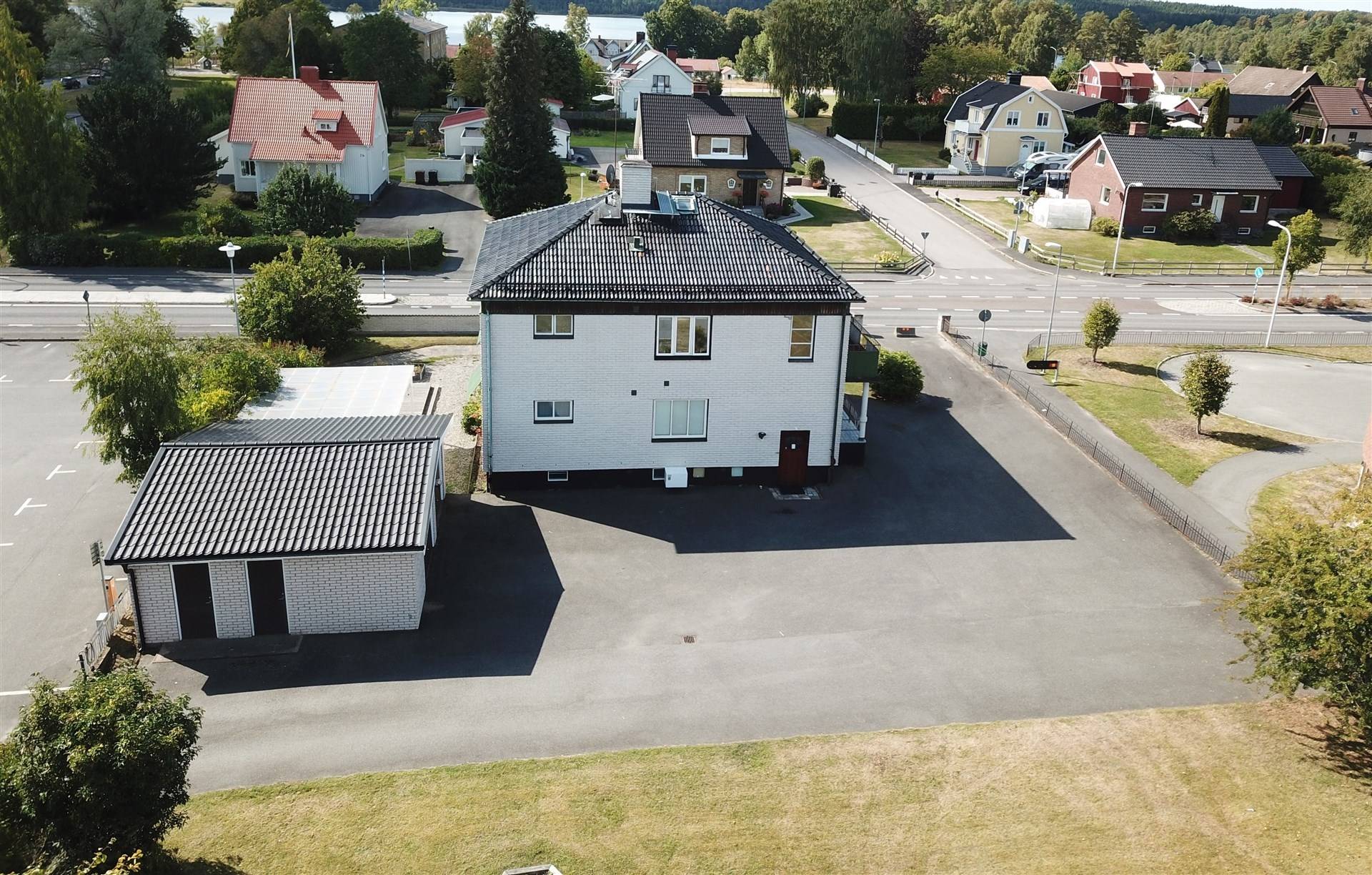 Övrig på Storgatan 29 Ekenässjön Vetlanda kommun - bild 4