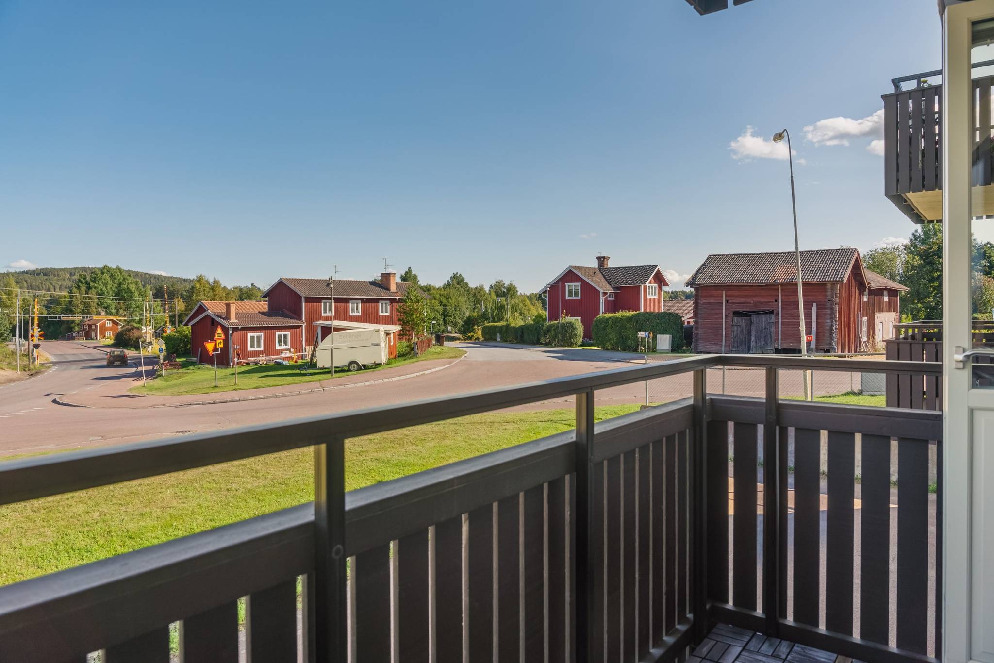 1 rum Lägenhet på Norsgatan 6A Leksand Leksands kommun - bild 8