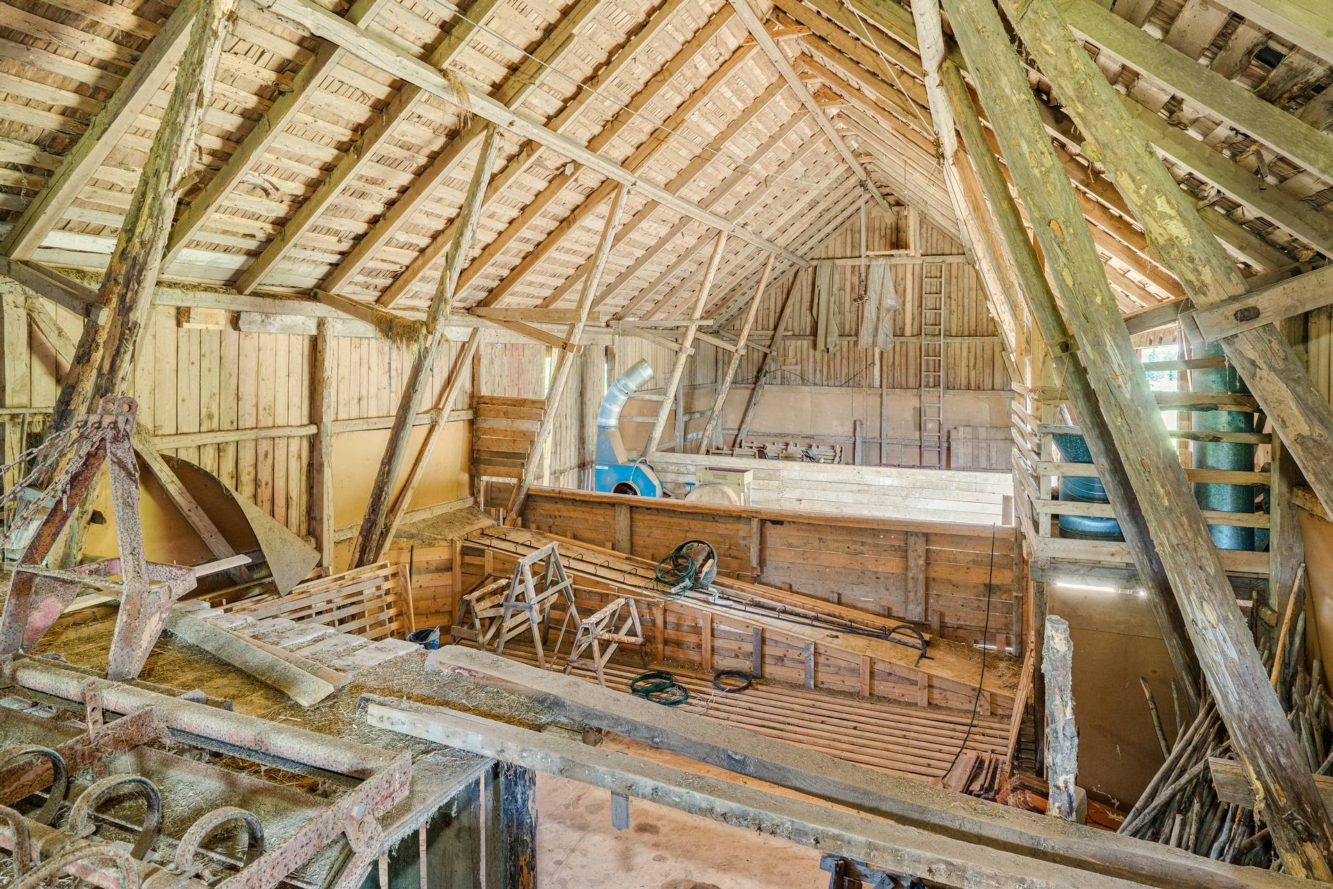 3 rum Villa på Gesäters stom Prästgården 1 Ed Dals-Eds kommun - bild 24