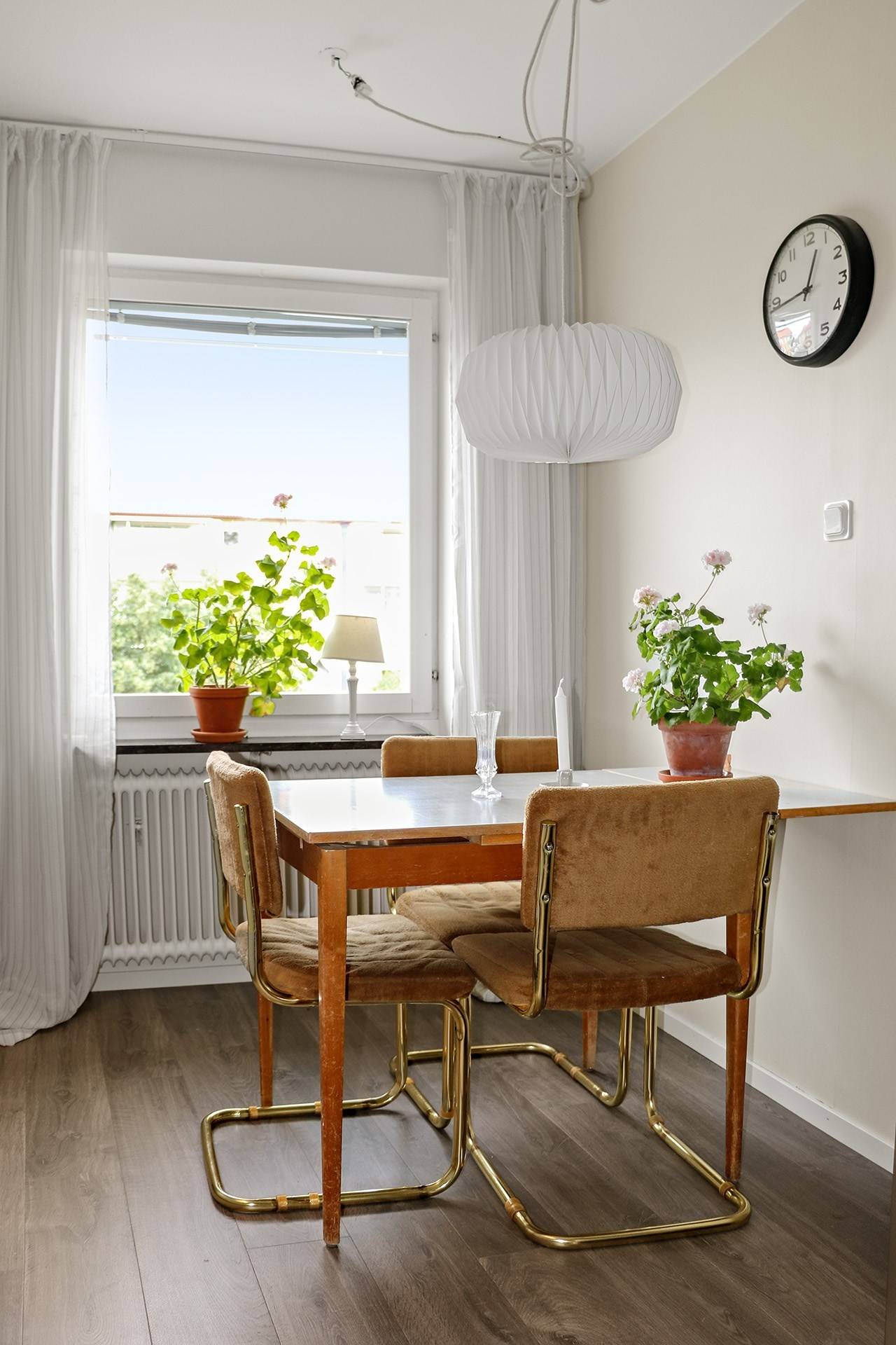 3 rum Lägenhet på Krokvägen 9 A Brännan Härnösands kommun - bild 2