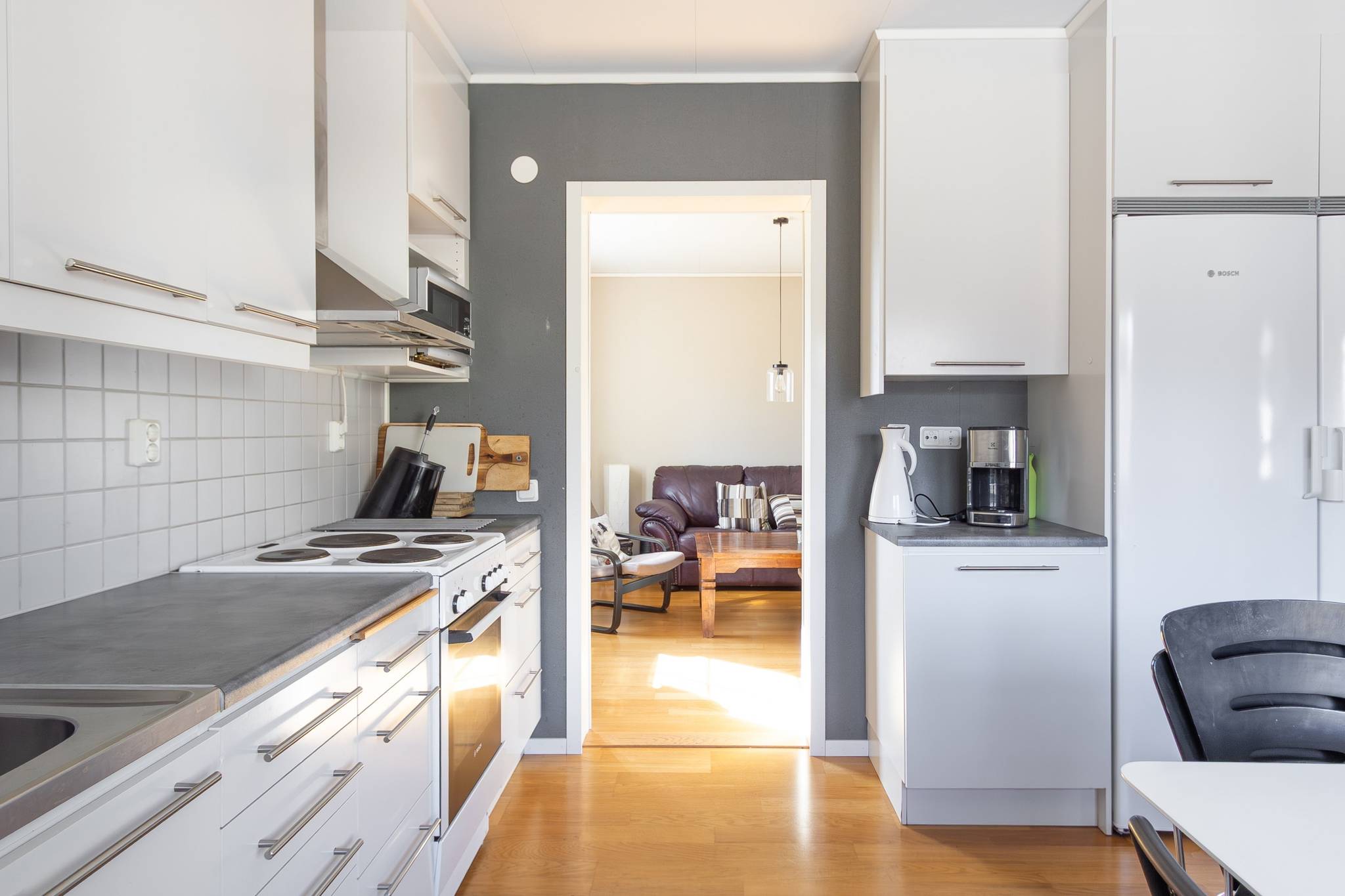 3 rum Villa på Fiskarvägen 15 Alvesta kommun - bild 8