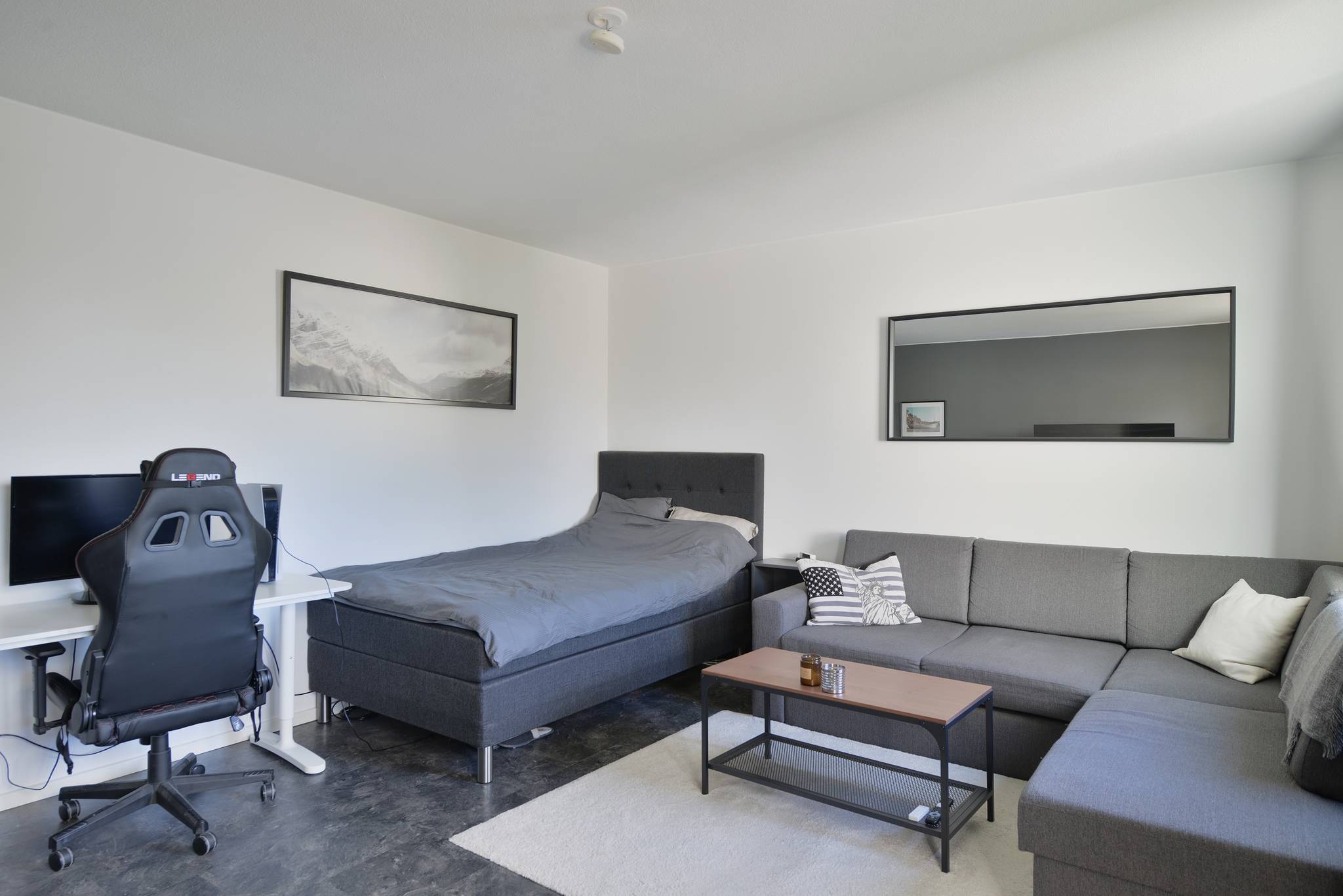 1 rum Lägenhet på Gunnilbogatan 6B Malmaberg Västerås kommun - bild 8