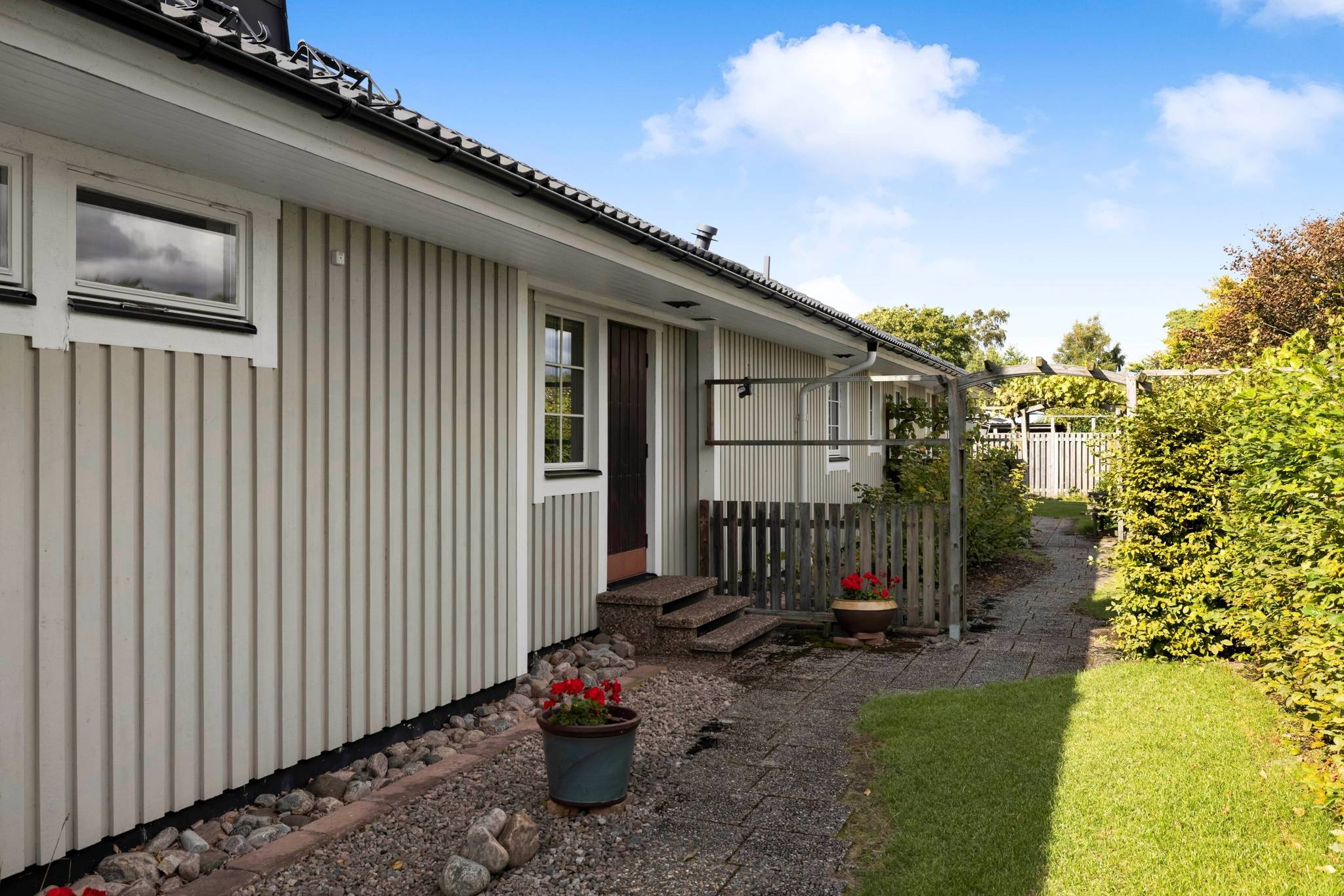 7 rum Villa på Granvägen 21 Mellbystrand Laholms kommun - bild 11