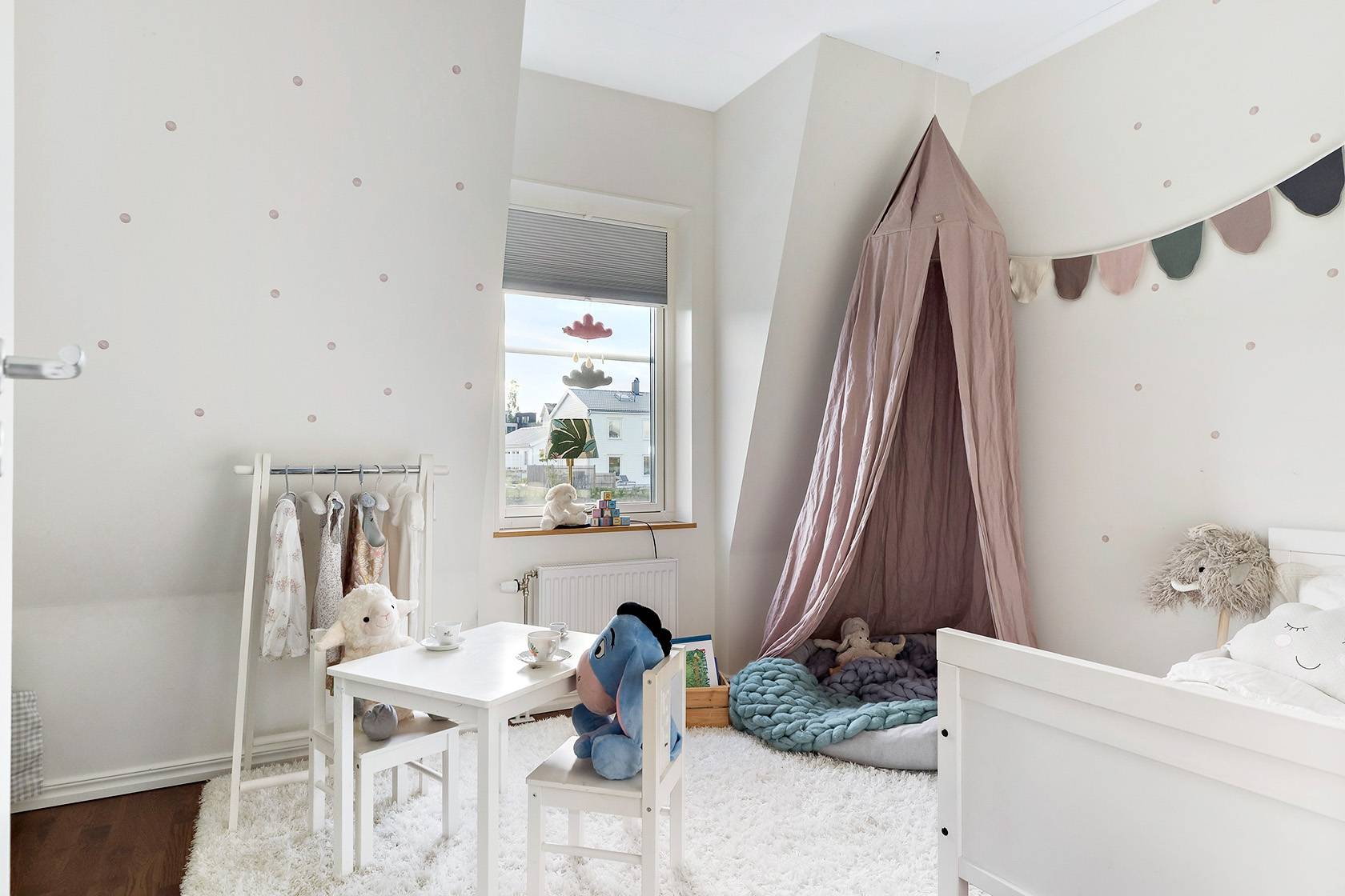 6 rum Radhus på Morgonvägen 1 C Edsgatan Karlstads kommun - bild 27