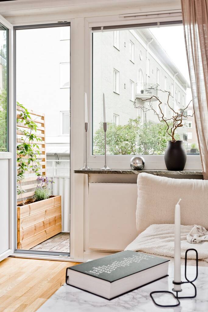 2 rum Lägenhet på Botvidsgatan 16A Fålhagen Uppsala kommun - bild 16