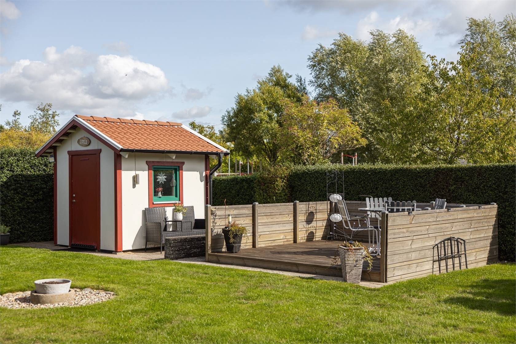 6 rum Villa på Handslagarevägen 52 Veberöd Lunds kommun - bild 9