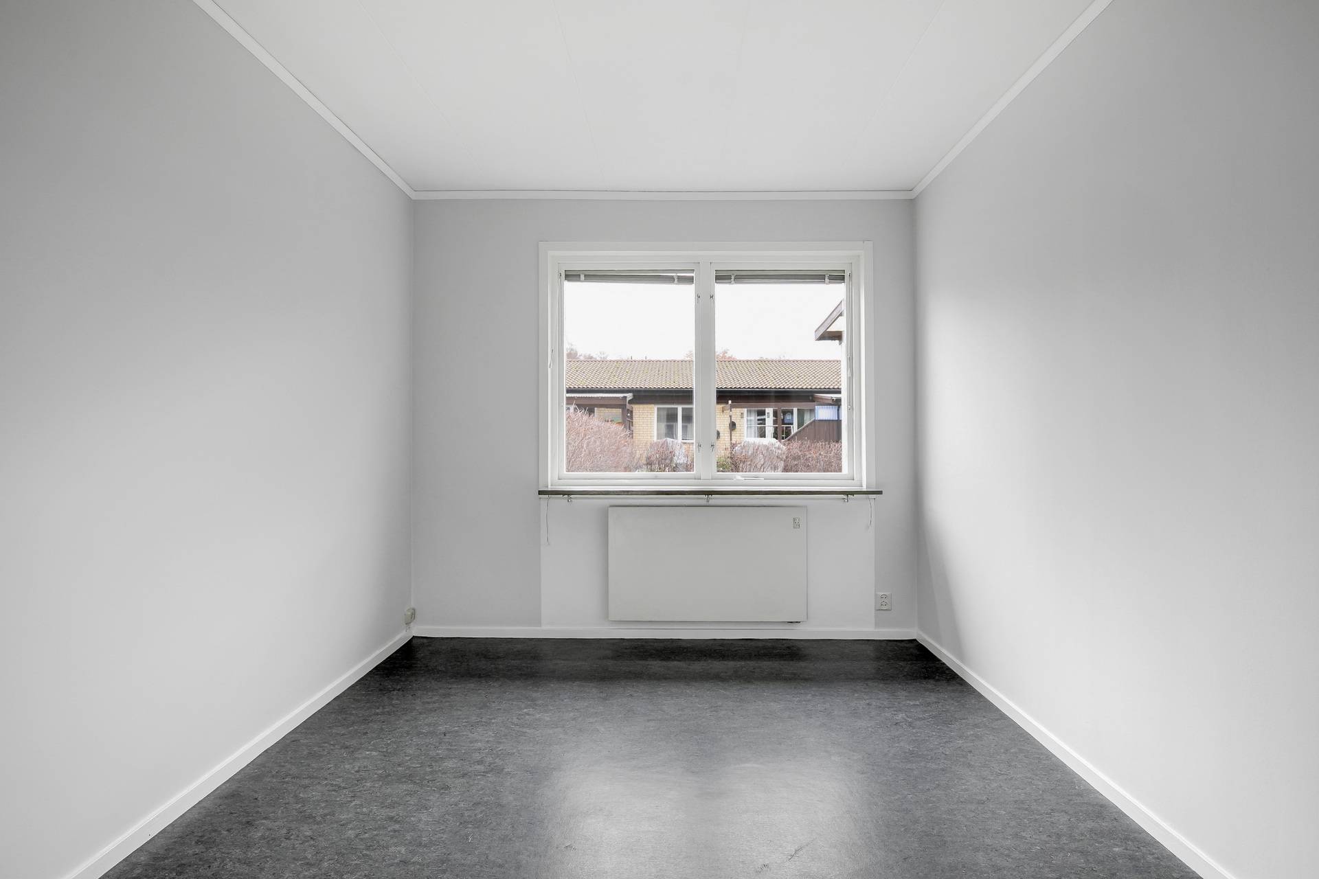 2.5 rum Radhus på Riddarängsvägen 27N Mantorp Mjölby kommun - bild 12