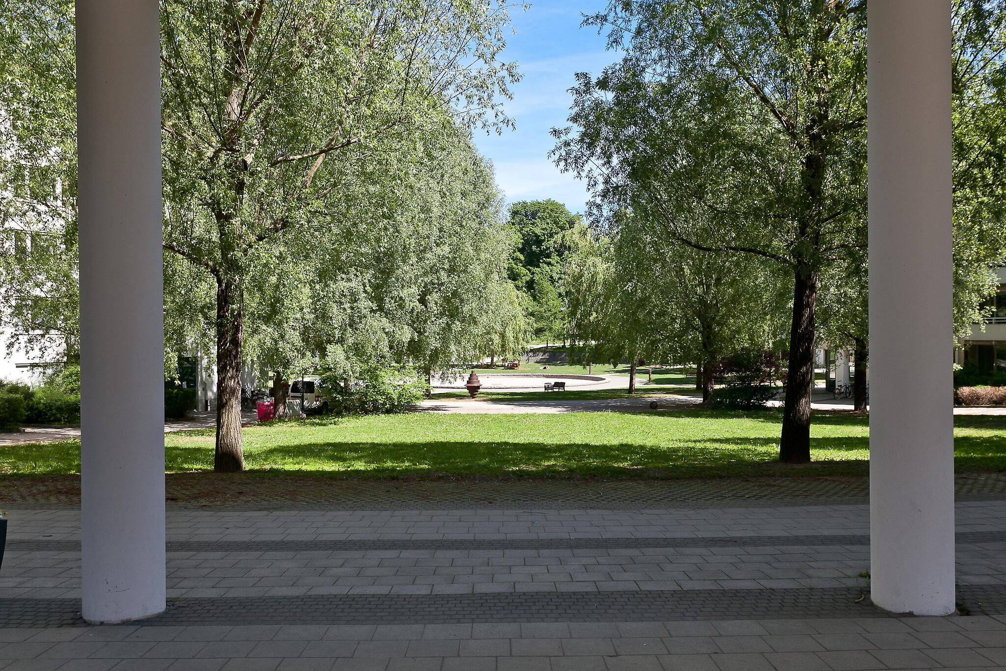 3 rum Lägenhet på Starrängsringen 55, 2tr Nedre Gärdet - Östermalm Stockholms kommun - bild 22