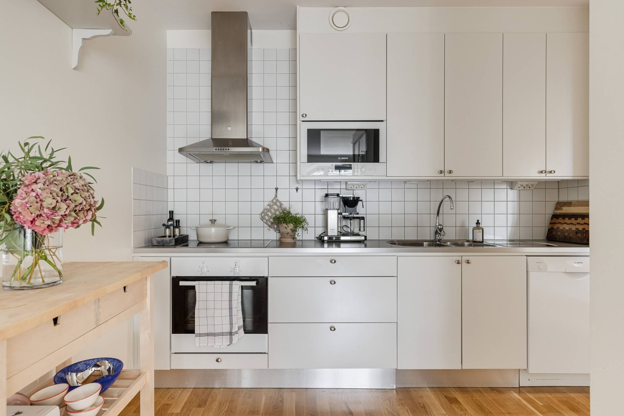 2 rum lägenhet på Bratteråsbacken 37 Eriksberg, Göteborgs kommun - bild 5