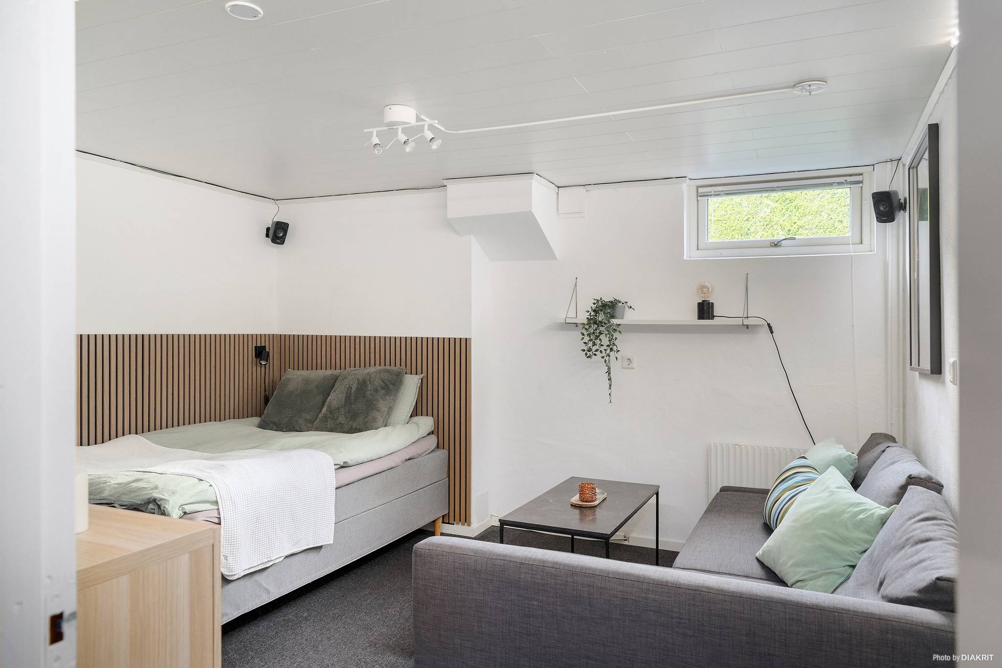 5 rum Villa på Templaregatan 4 Klippan Klippans kommun - bild 30