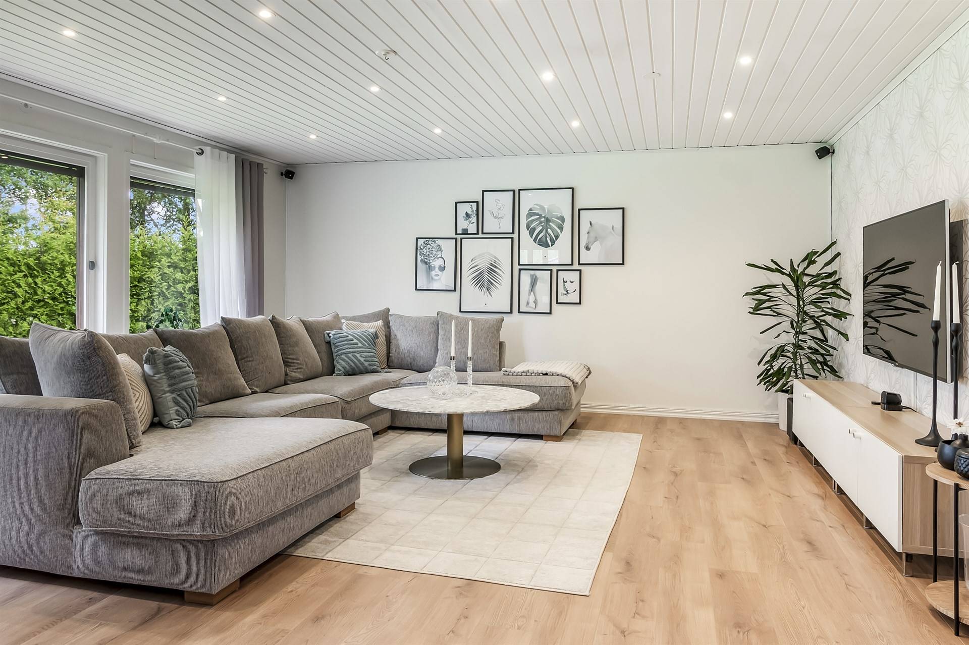 6 rum Villa på Packisvägen 1 Hökåsen Västerås kommun - bild 10