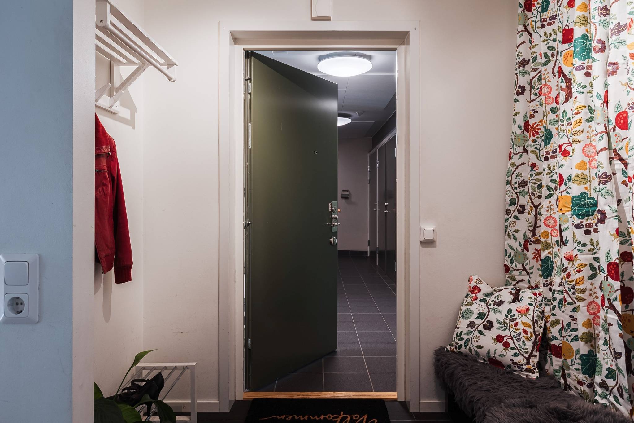 4 rum Lägenhet på Bäverns gränd 15B Centrum Uppsala kommun - bild 34