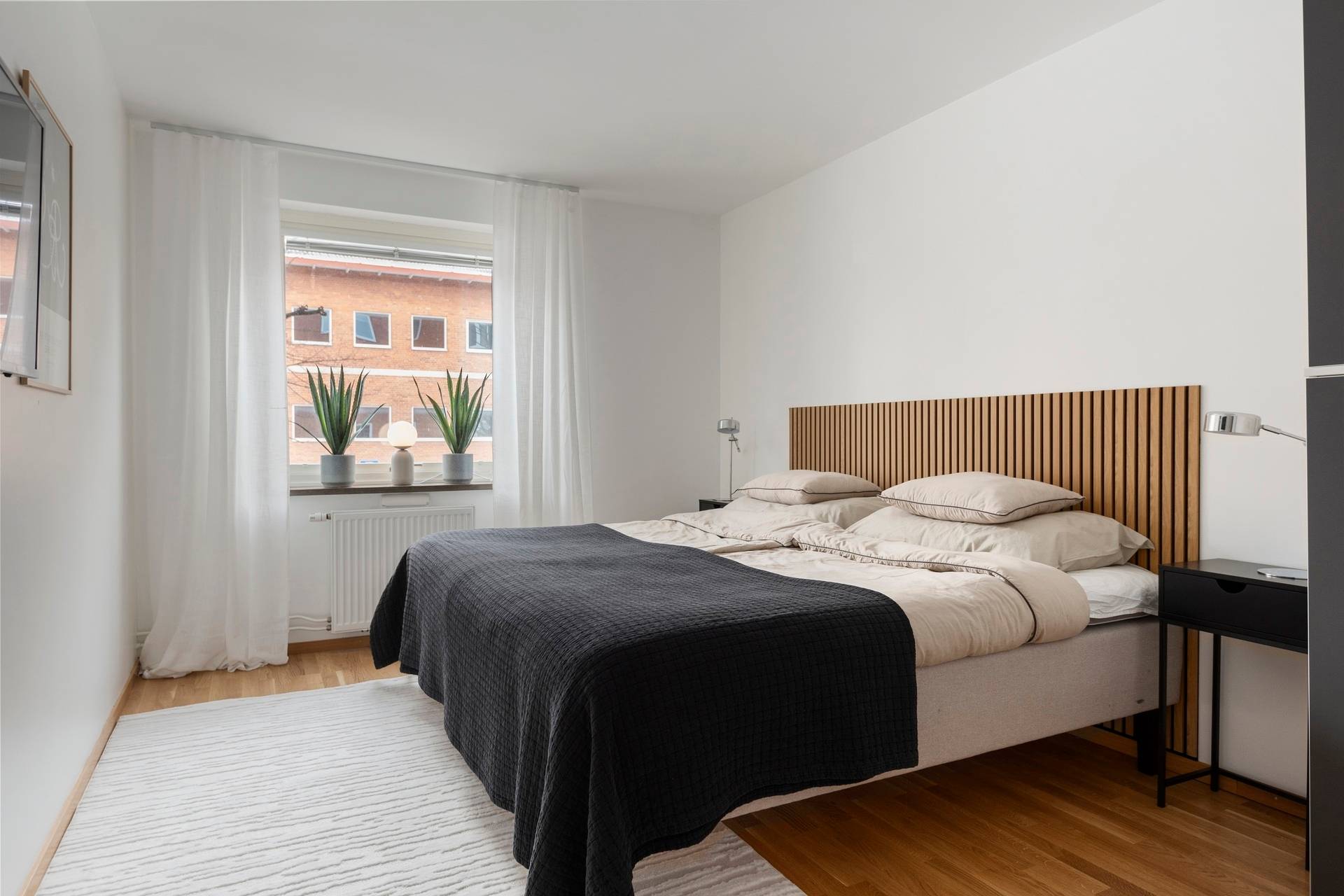 4 rum Lägenhet på Alamedan 25 Karlskrona Karlskrona kommun - bild 10