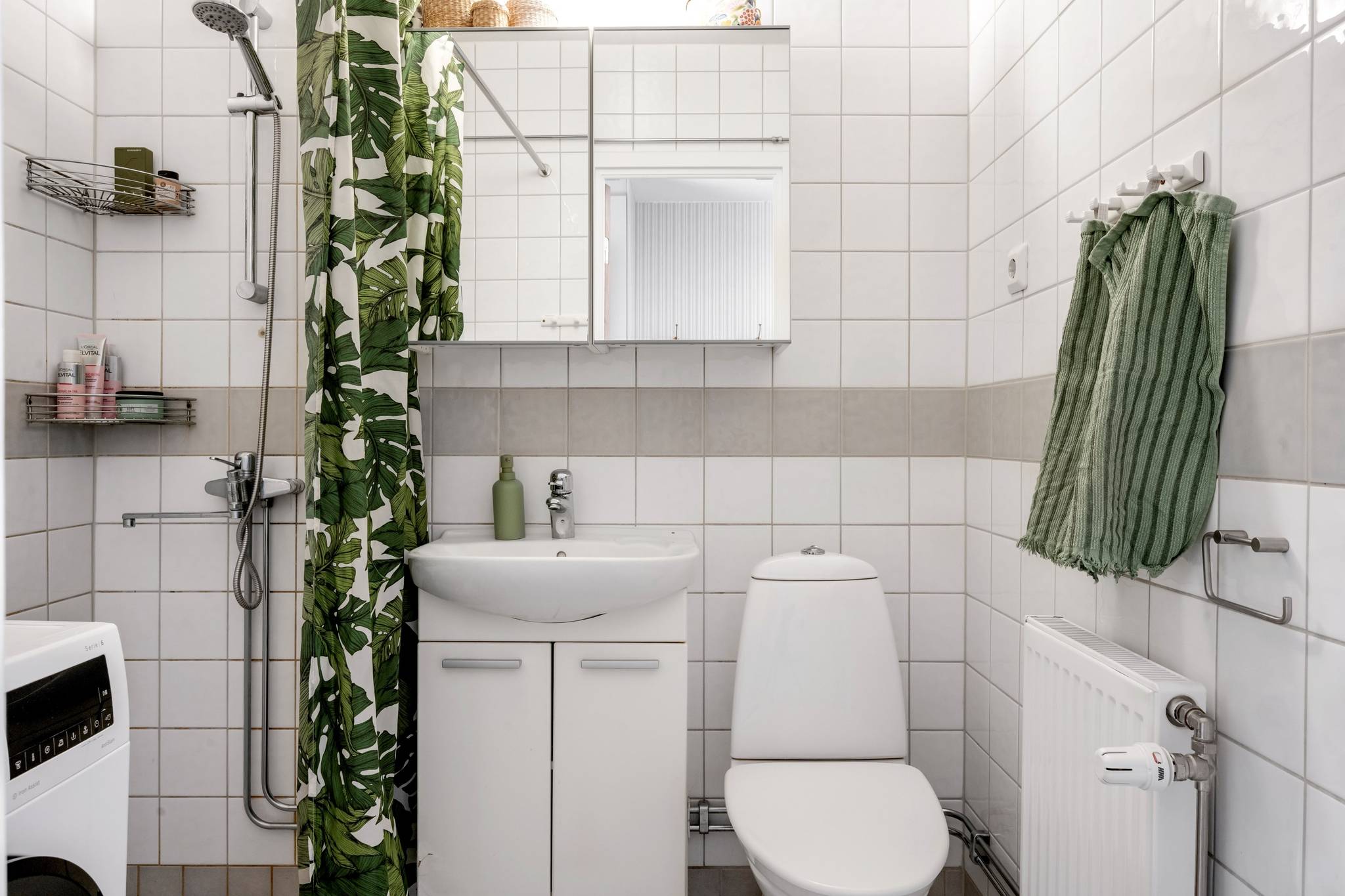 3 rum Lägenhet på Johannesbäcksgatan 36B Salabacke Uppsala kommun - bild 19