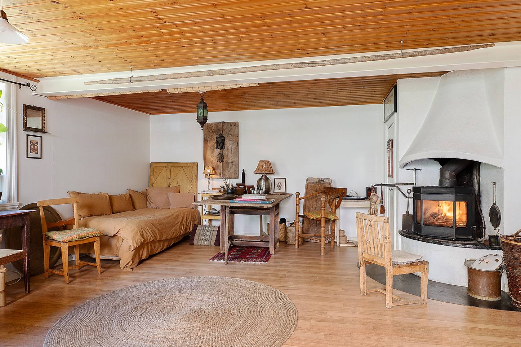 3 rum Villa på Munkebacka 122 Sunne Sunne kommun - bild 14