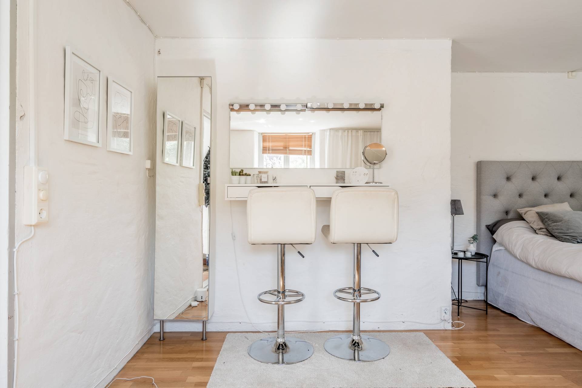 10 rum Villa på Strindbergsgatan 3B Östra Villastaden Nyköpings kommun - bild 55