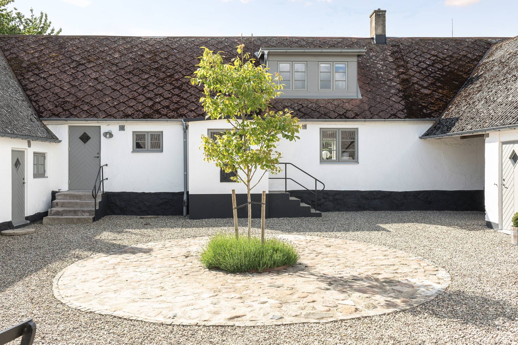 7 rum Villa på Stjärnevägen 108 Skillinge Simrishamns kommun - bild 37