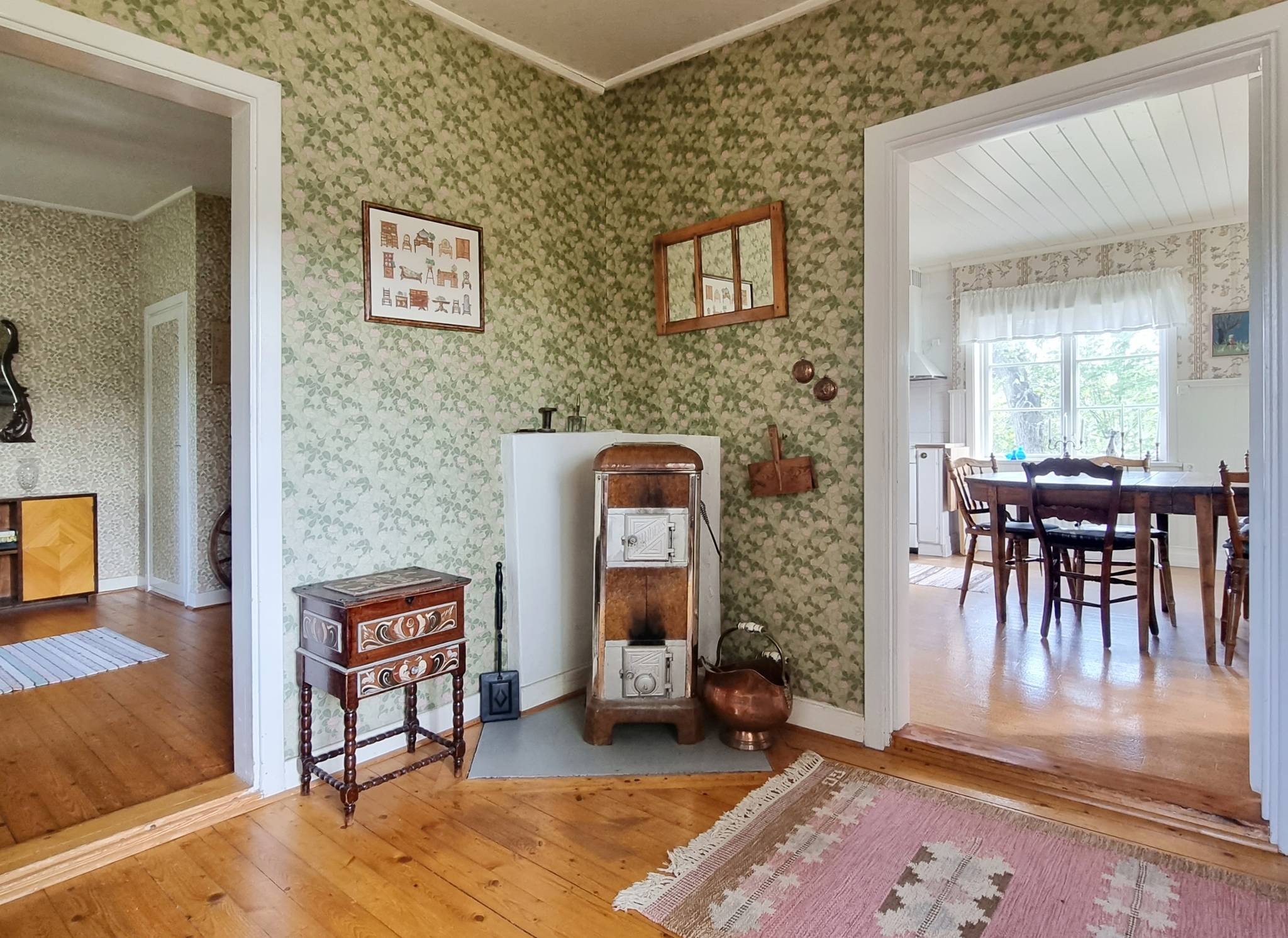 8 rum Villa på Saxån 20 Saxån Filipstads kommun - bild 50