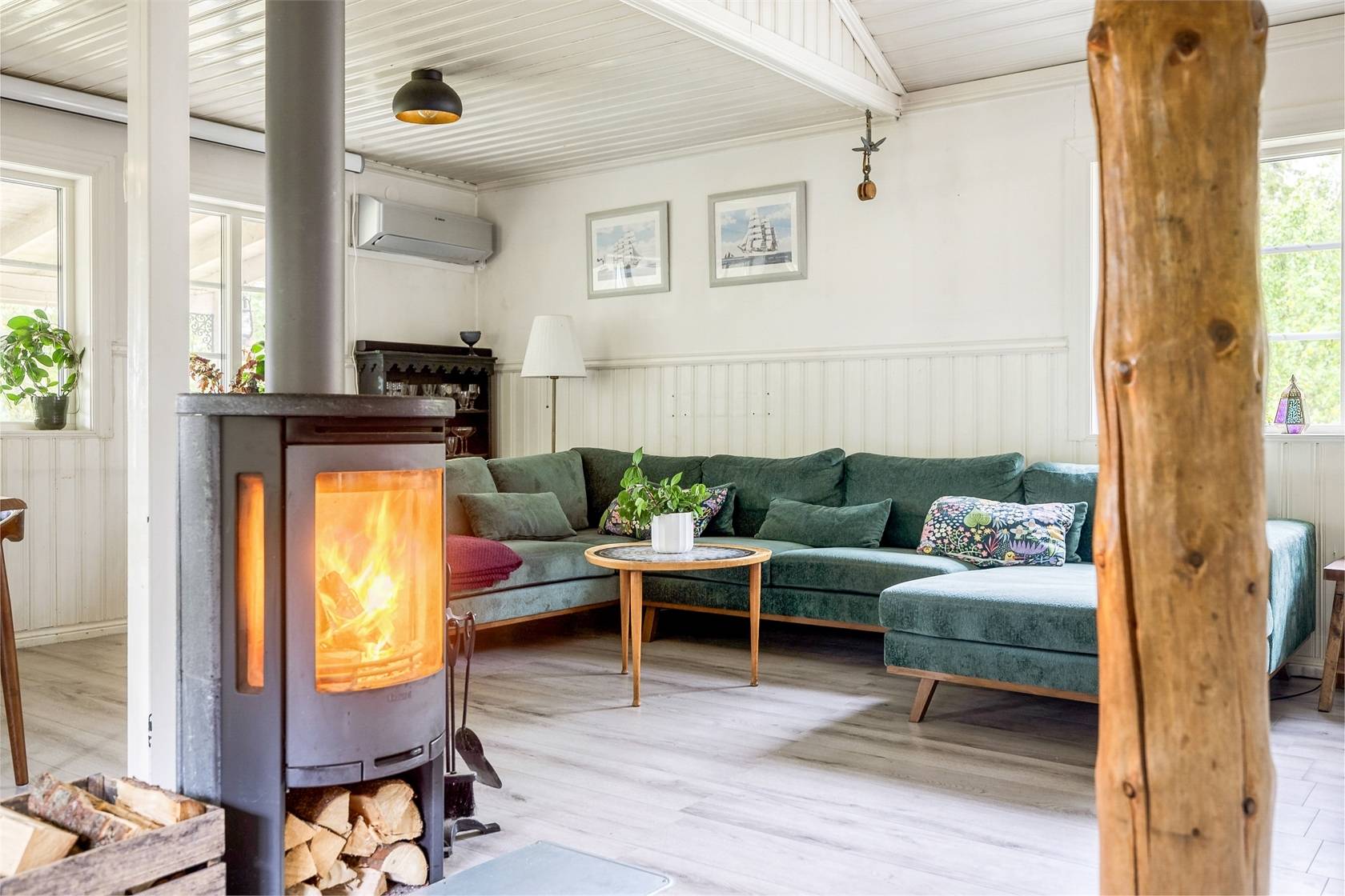 5 rum Villa på Enköping Norrby 4 Enköpings kommun - bild 16