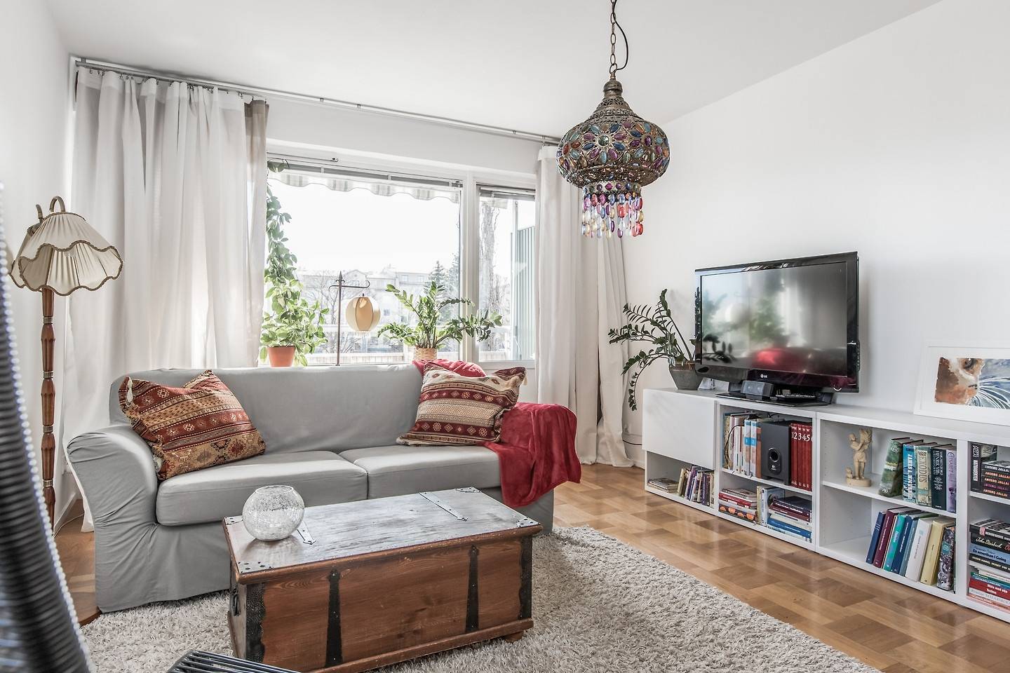 3 rum Lägenhet på Mellangatan 19 A Timrå Timrå kommun - bild 12