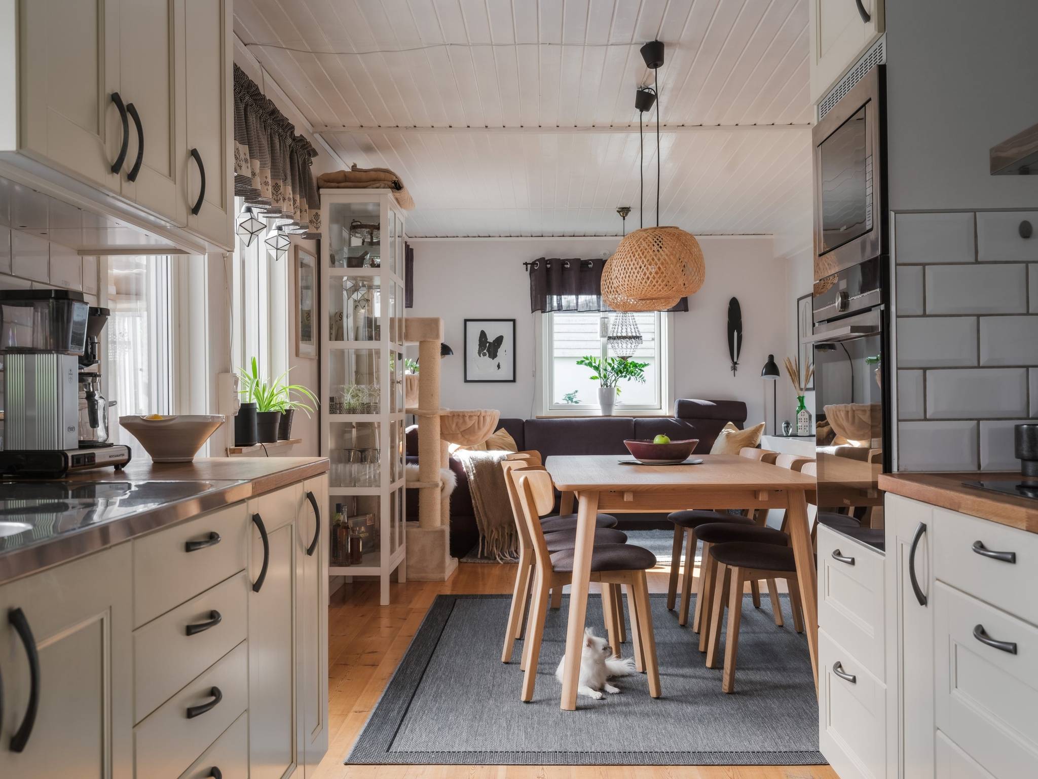 6 rum Villa på Blomstervägen 4 Visby - Pilhagen Gotlands kommun - bild 8