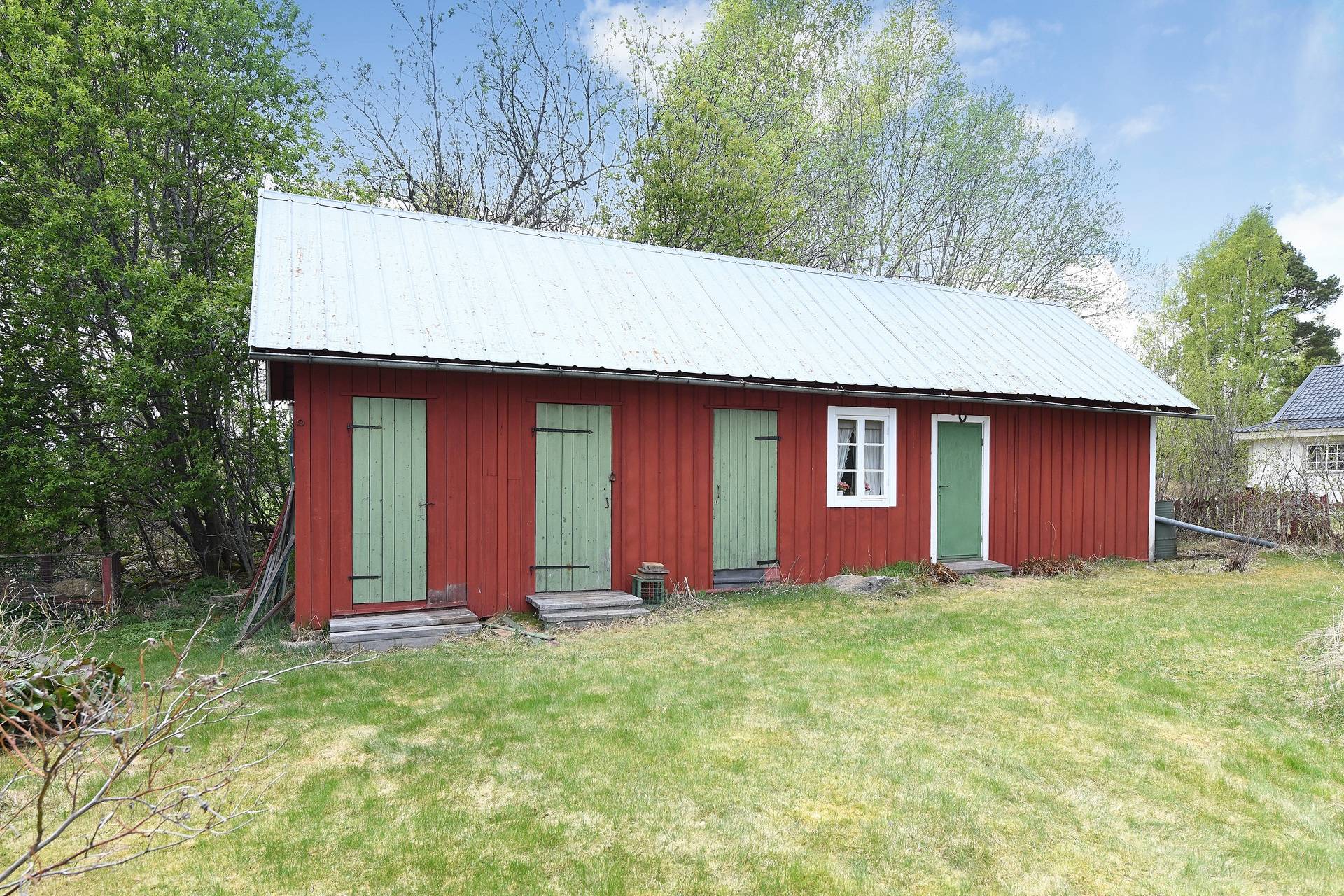 3 rum Vinterbonat fritidshus på Fallsmursvägen 5 Axmar Gävle kommun - bild 20
