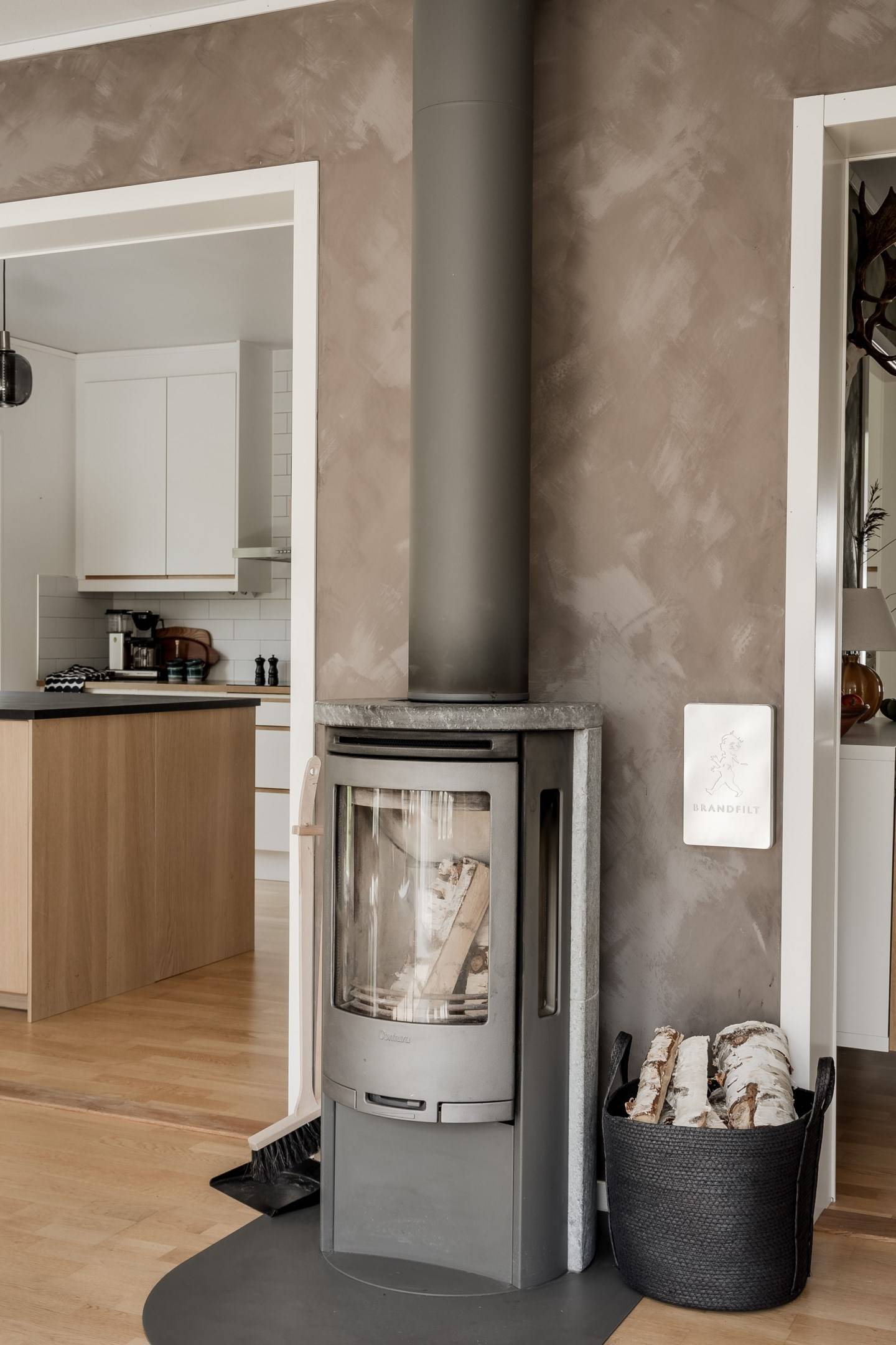 5 rum Villa på Hycklinge Tallhöjden 2 Hycklinge Oskarshamns kommun - bild 19
