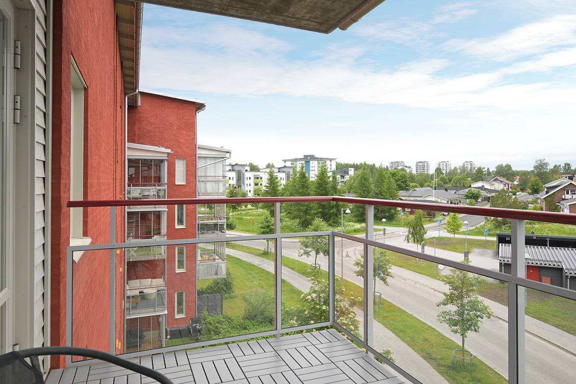3 rum Lägenhet på Sandåkersgatan 2 Sandåkern Umeå kommun - bild 5
