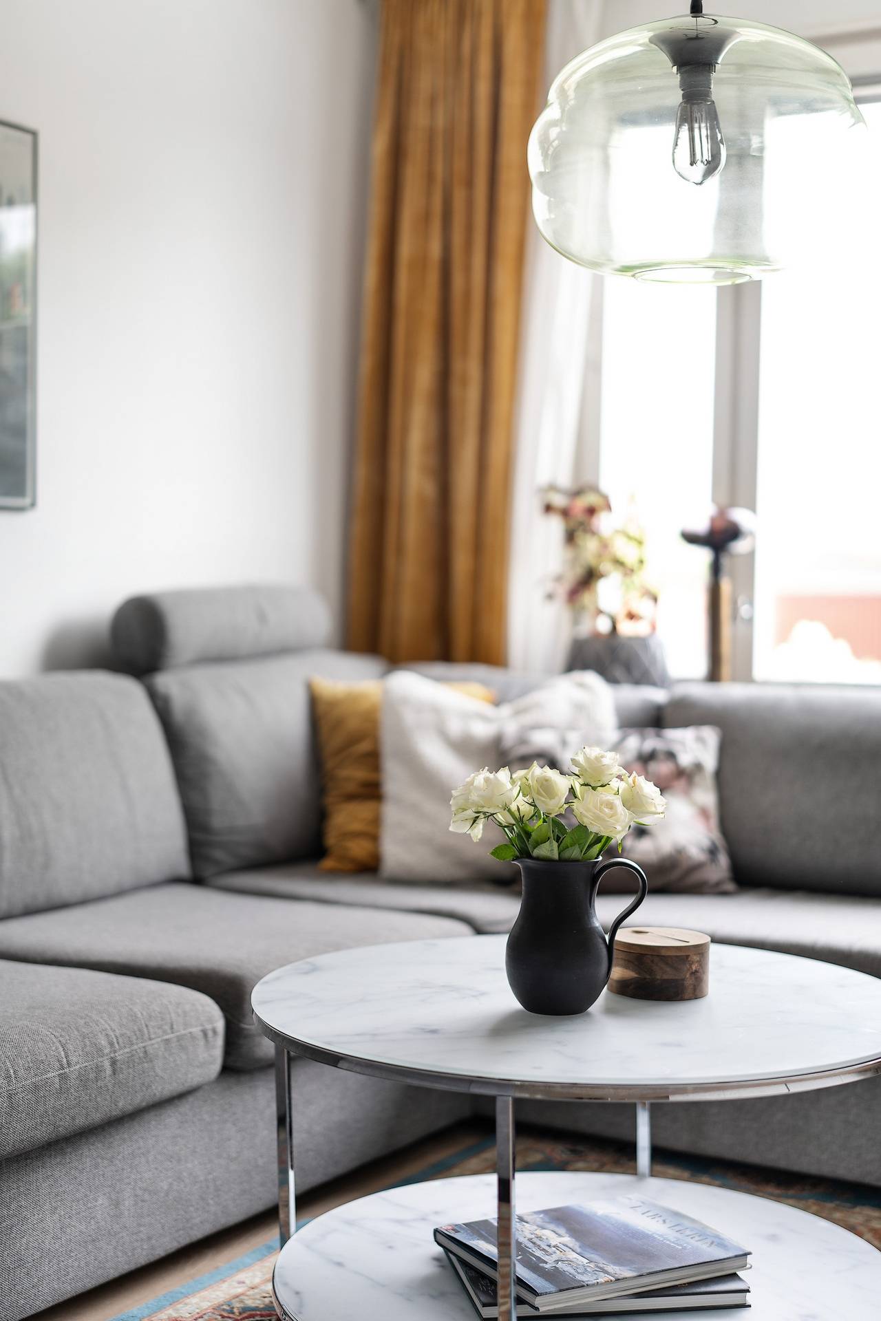 2 rum Lägenhet på Österängsgatan 22A Fålhagen Uppsala kommun - bild 47