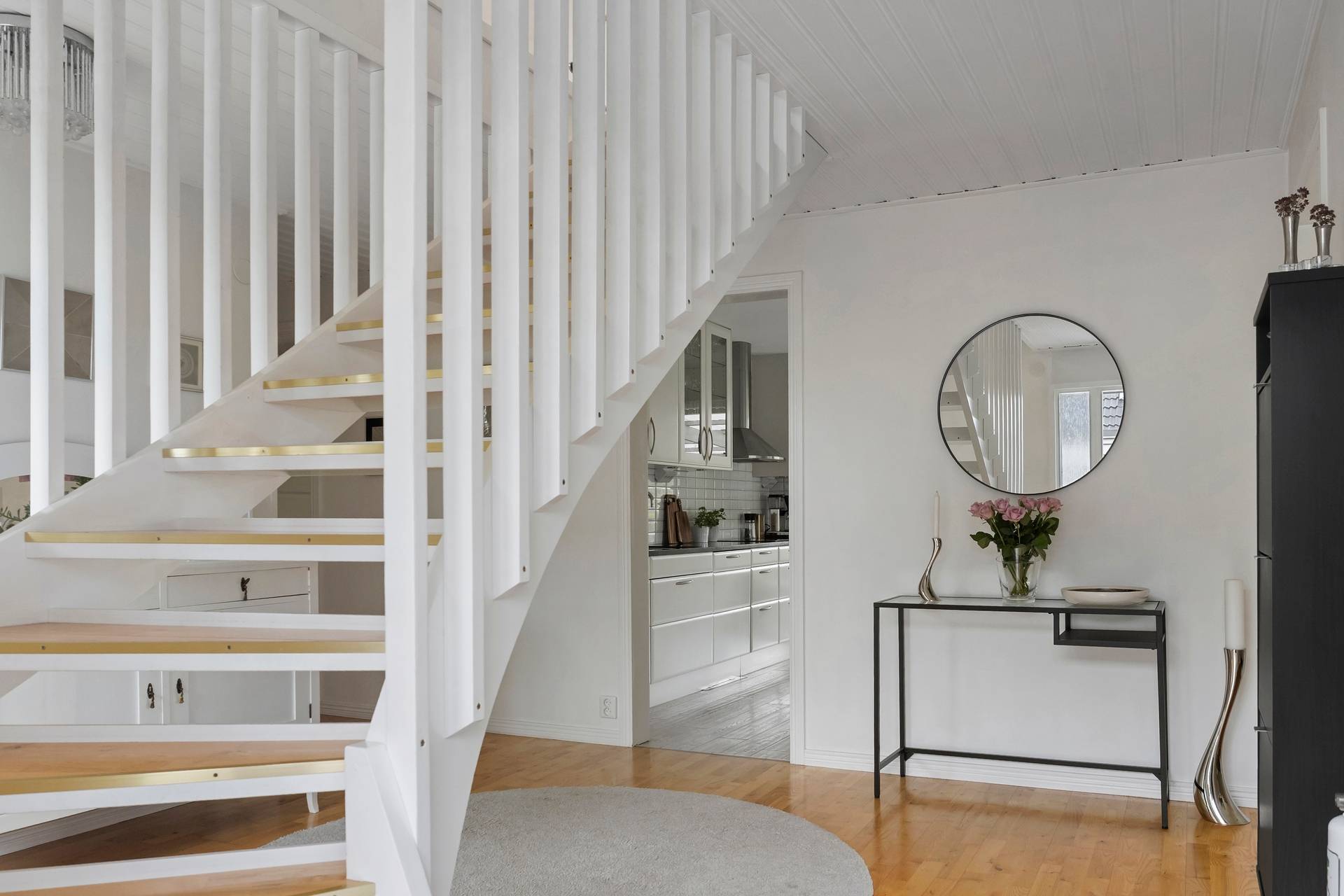 6 rum Villa på Tolvskillingsvägen 27 Eslöv Västerdala Eslövs kommun - bild 5