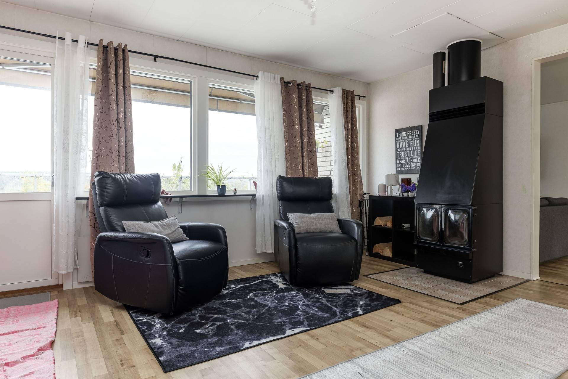 6 rum Villa på Rotorvägen 45 Ludvika Ludvika kommun - bild 6