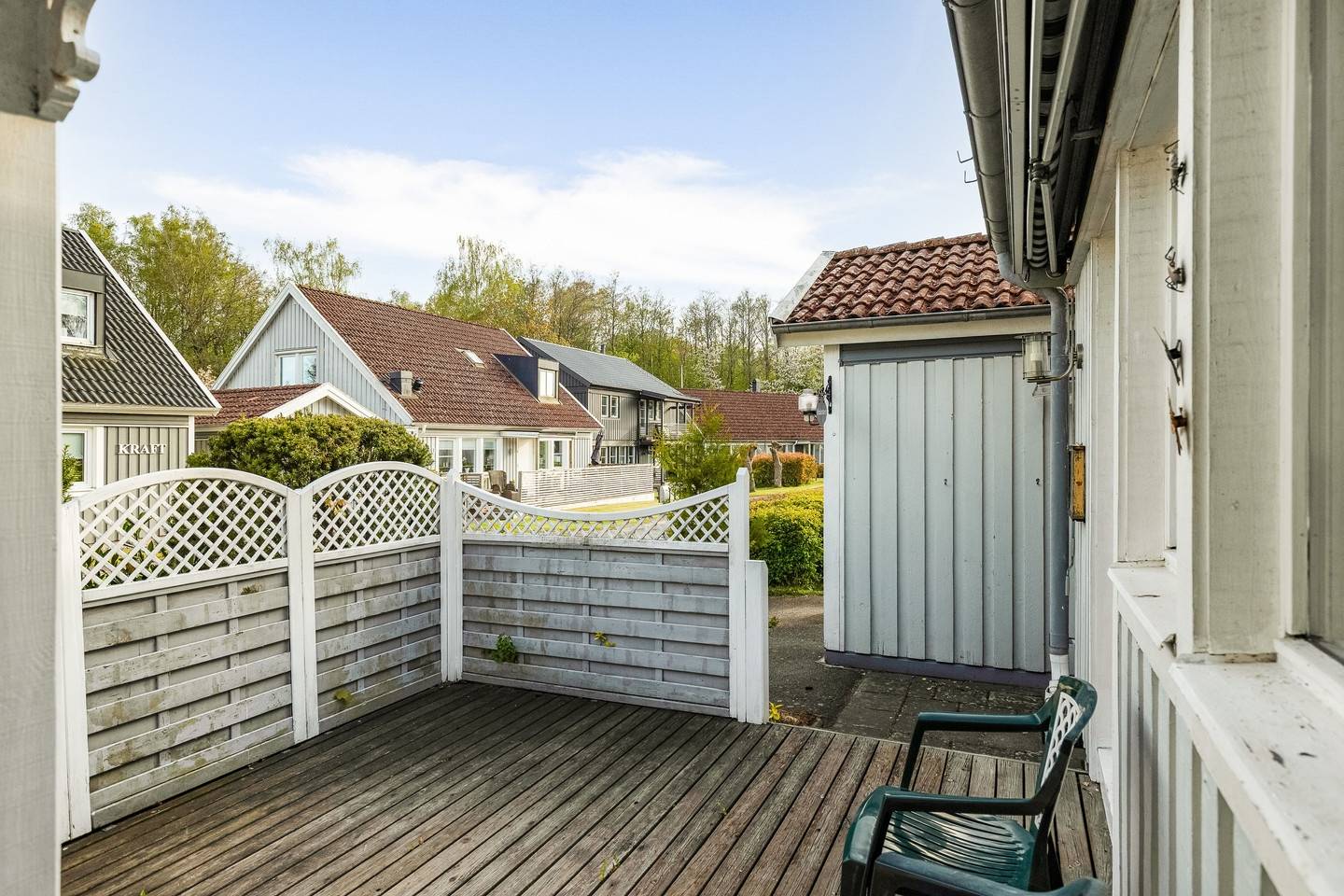 6 rum Villa på Slingervägen 2 Hammarsjorden Hjo kommun - bild 31