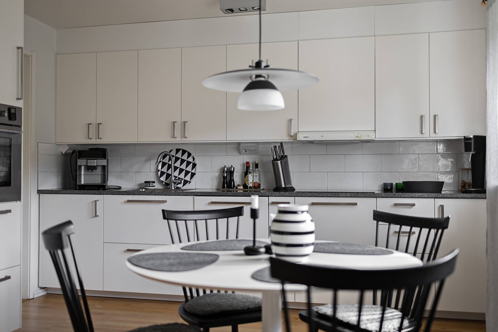5 rum radhus på Ostkroken 158 Ersboda, Umeå kommun - bild 2