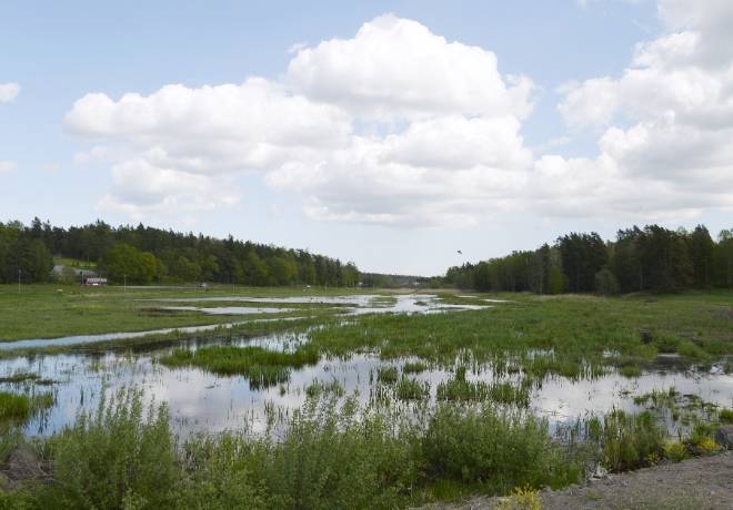 5 rum Villa på Vitsippevägen 6 Hemmesta Värmdö kommun - bild 41