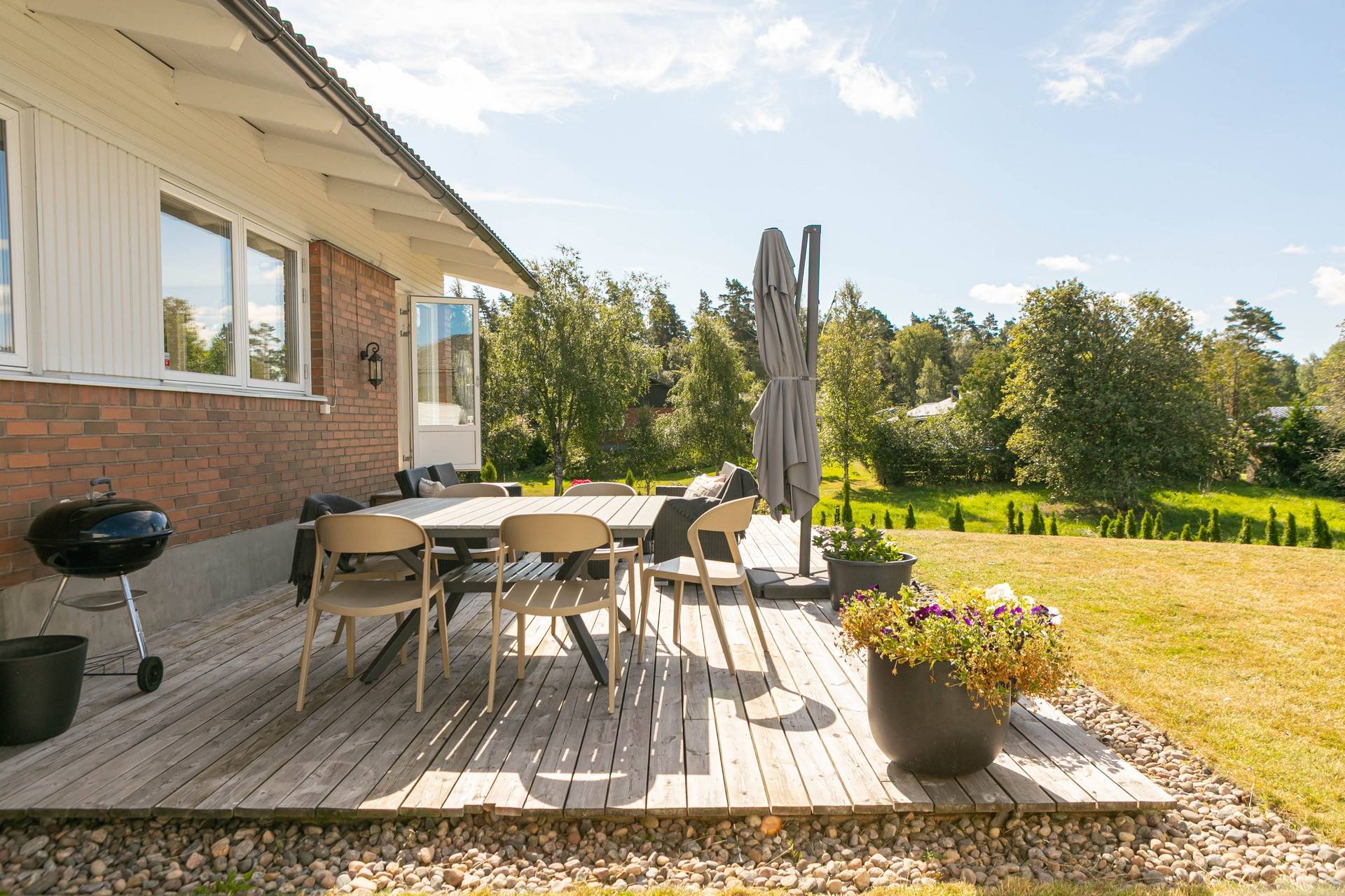 7 rum Villa på Gästgivarvägen 6 Barnarp Jönköpings kommun - bild 30