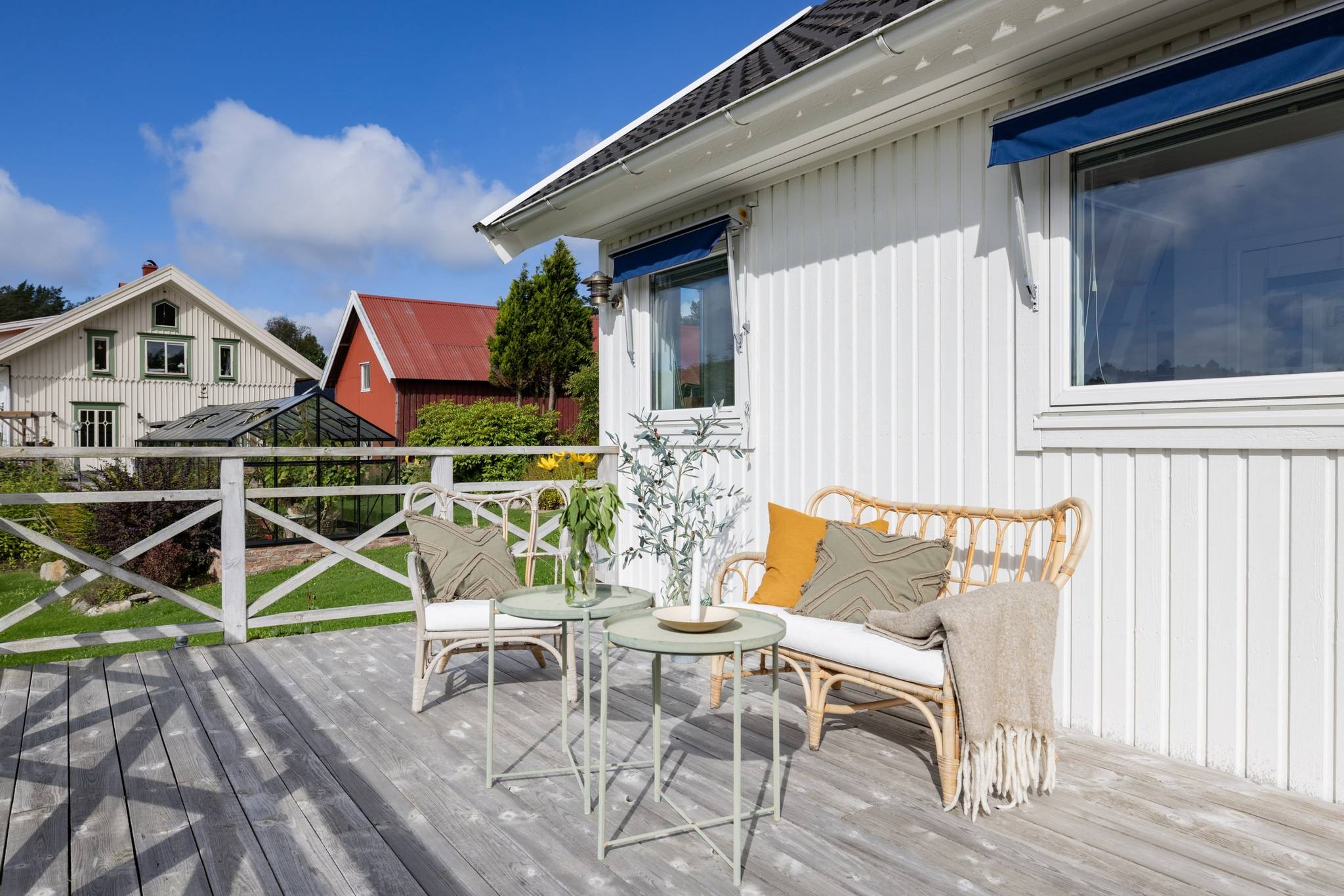 6 rum Villa på Stora Ryr 155 Lycke/Tofta Kungälvs kommun - bild 29