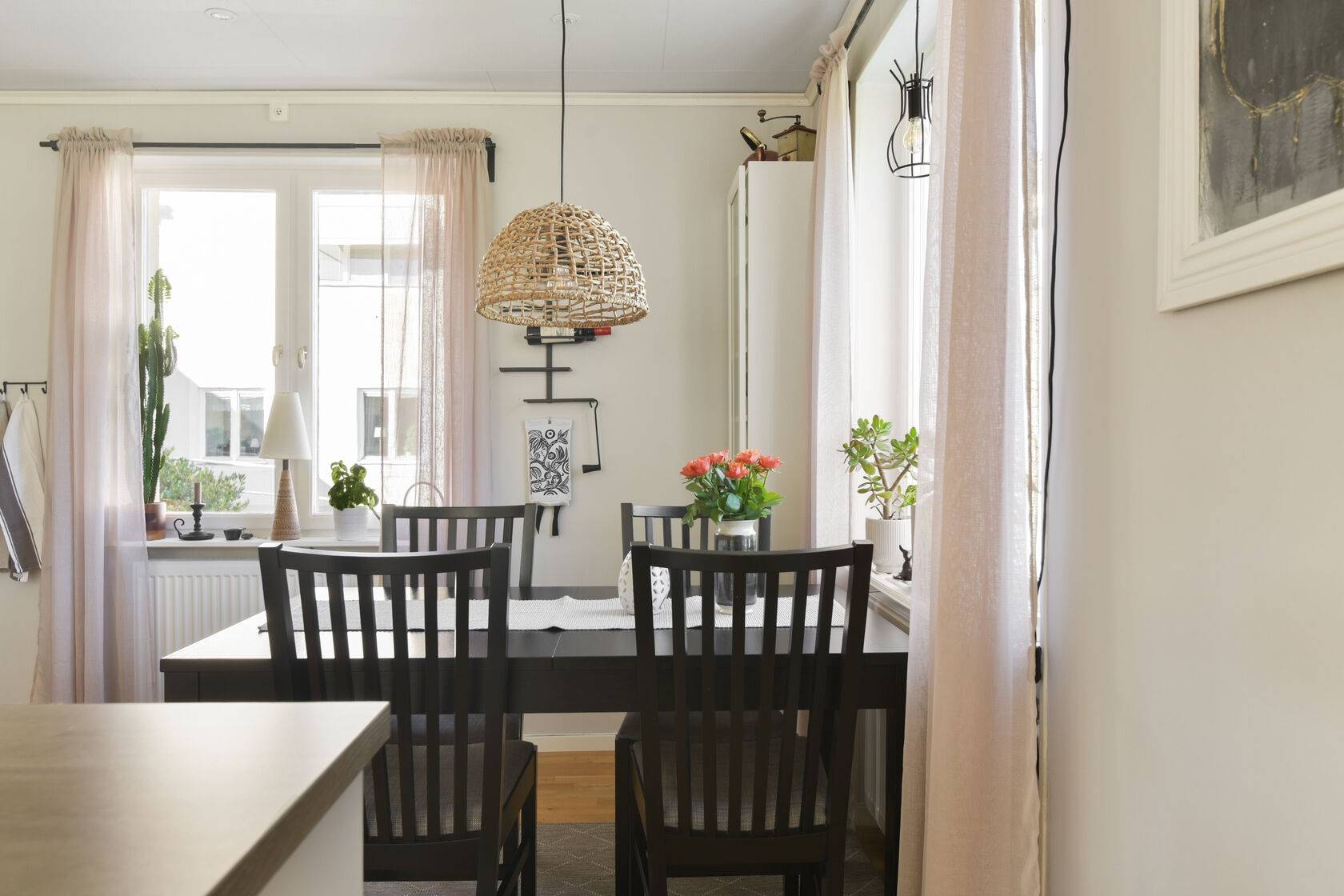 3 rum Lägenhet på Kyrkvägen 2C Norra Gotland Gotlands kommun - bild 5
