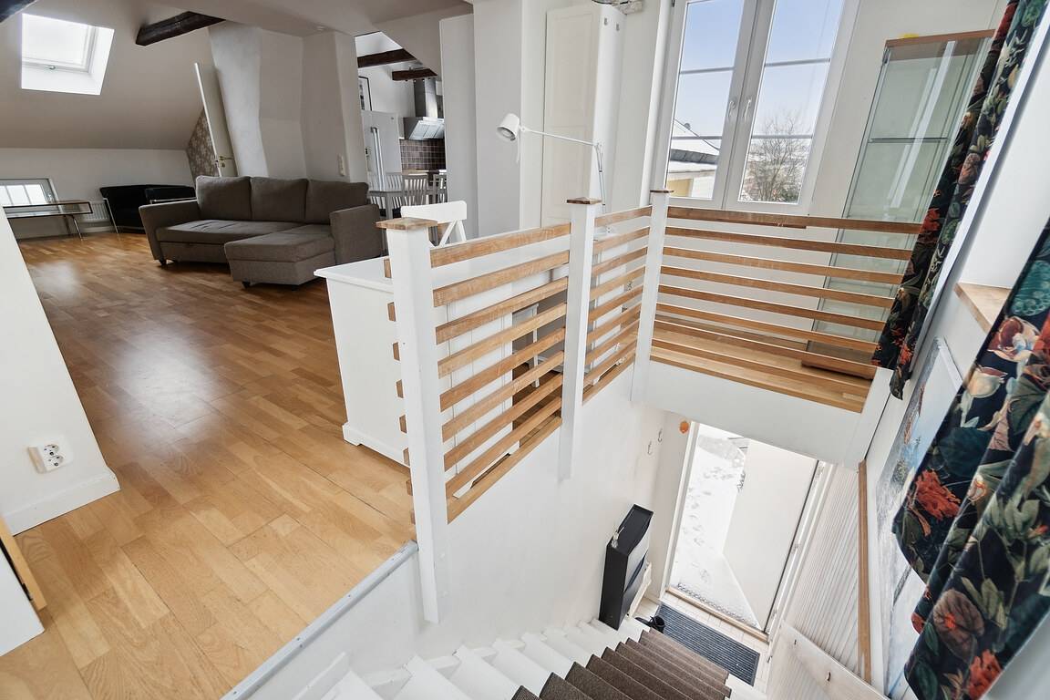 3 rum Lägenhet på Amerikagatan 41 Centrala Södertälje Södertälje kommun - bild 17