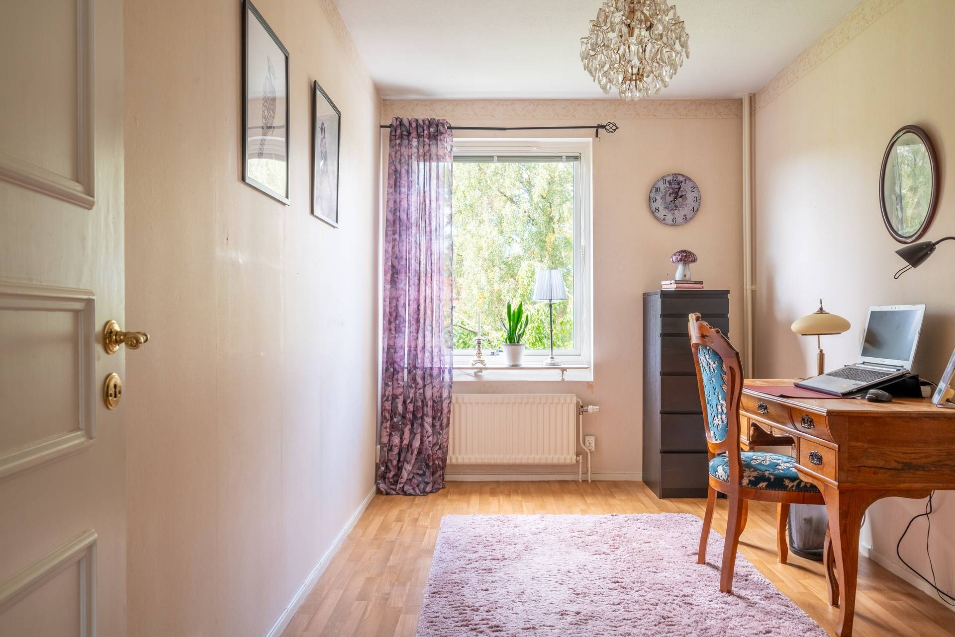 3 rum Lägenhet på Ekängsgatan 5 Sjöbo Borås kommun - bild 16