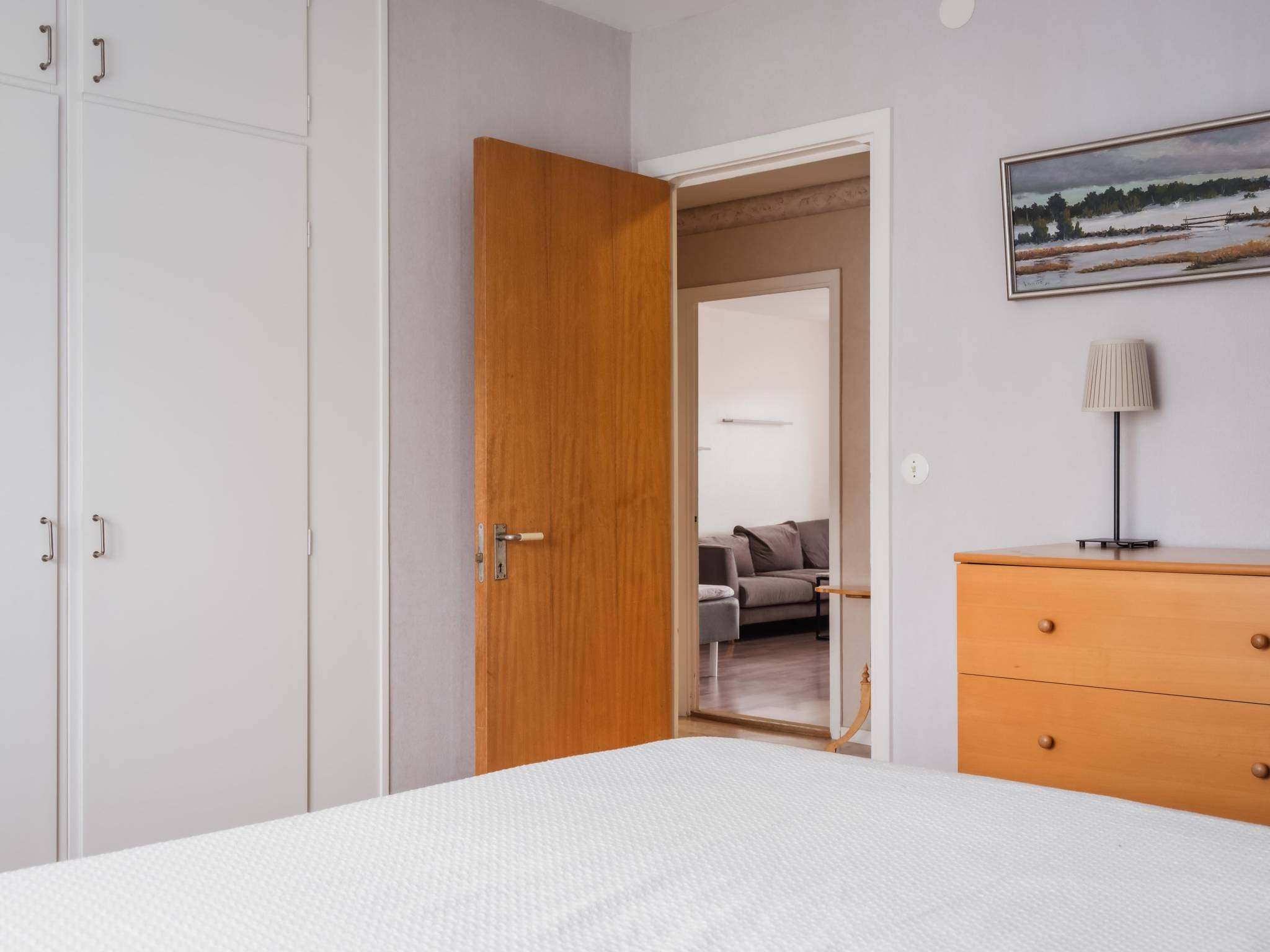 2 rum Lägenhet på Signalgatan 11B Visby - Visborgsstaden Gotlands kommun - bild 5