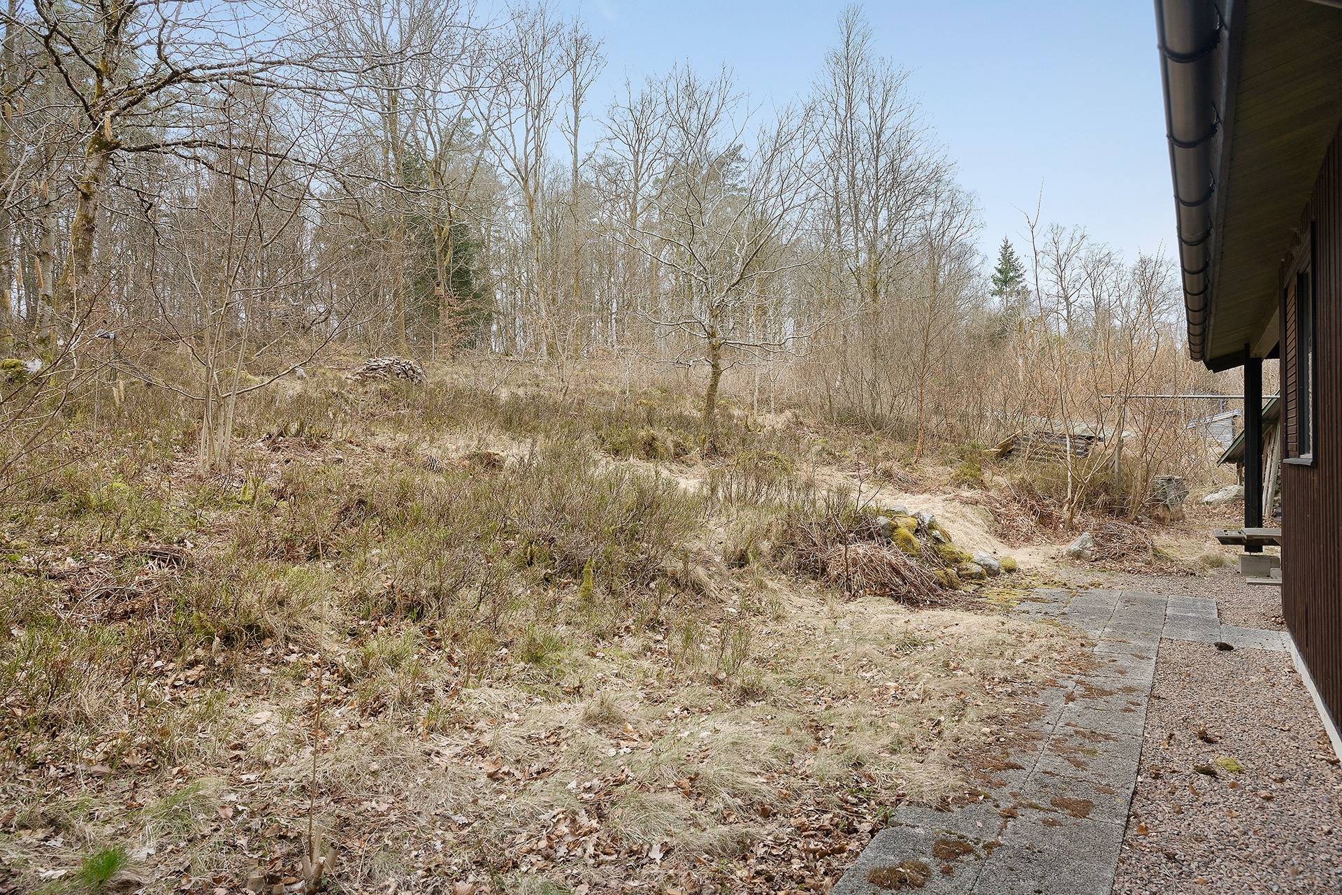 3 rum Villa på Hallandsås Börkered 314 Hasslöv/Börkered Laholms kommun - bild 7