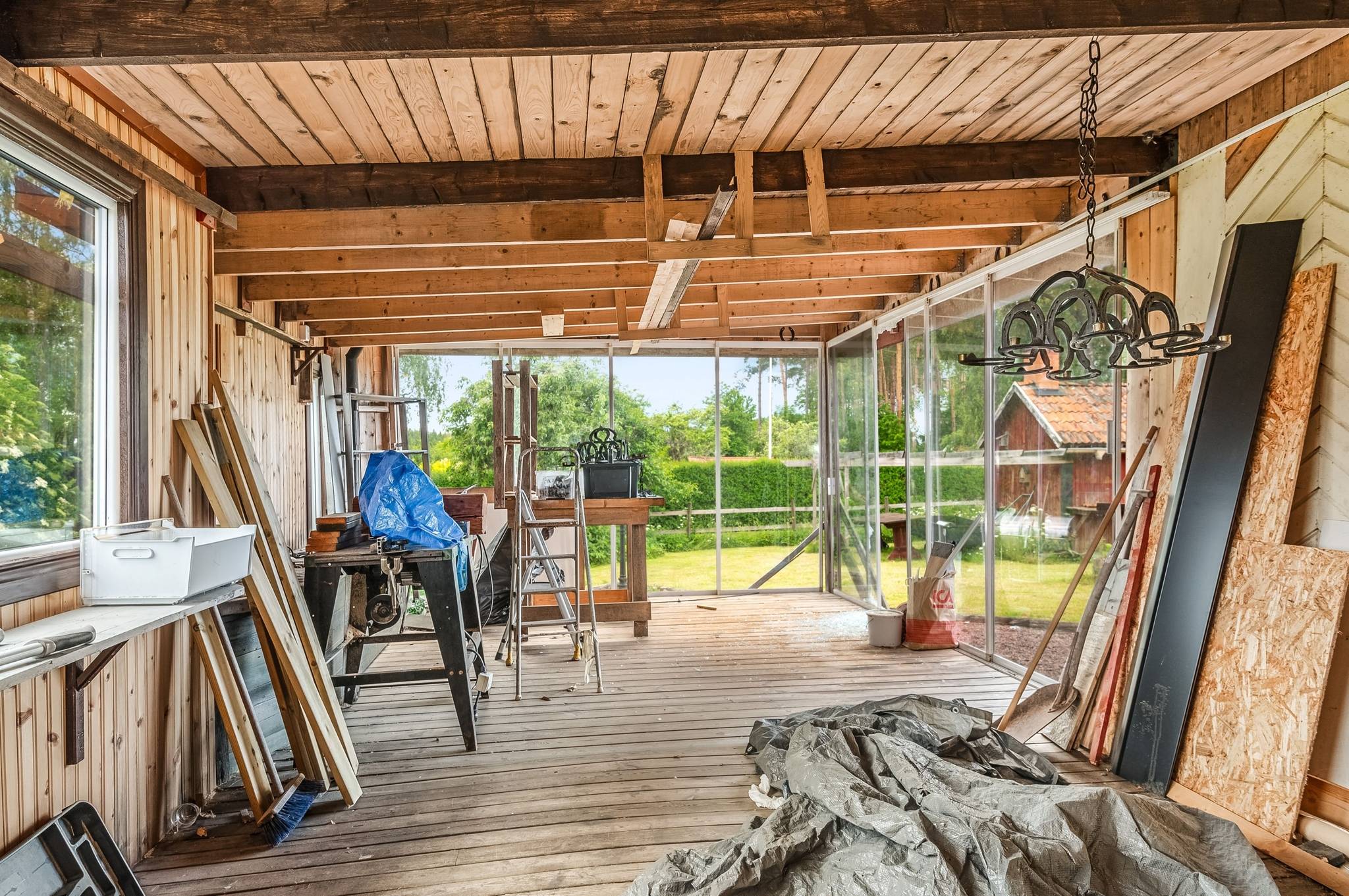 4 rum Villa på Klockrike Ättorpa 823 Klockrike Motala kommun - bild 12