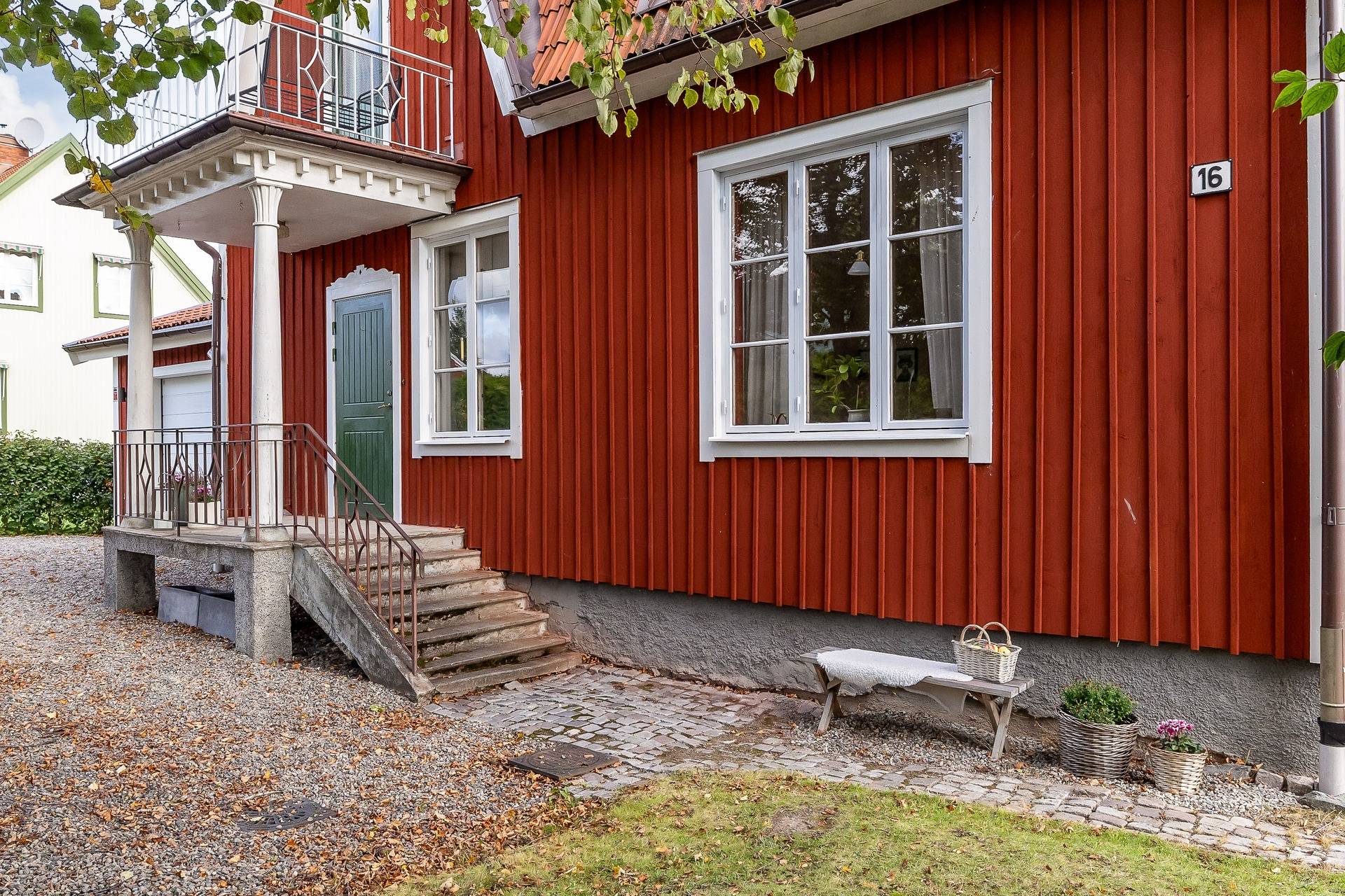 6 rum Villa på Villagatan 16 Nora Nora kommun - bild 73
